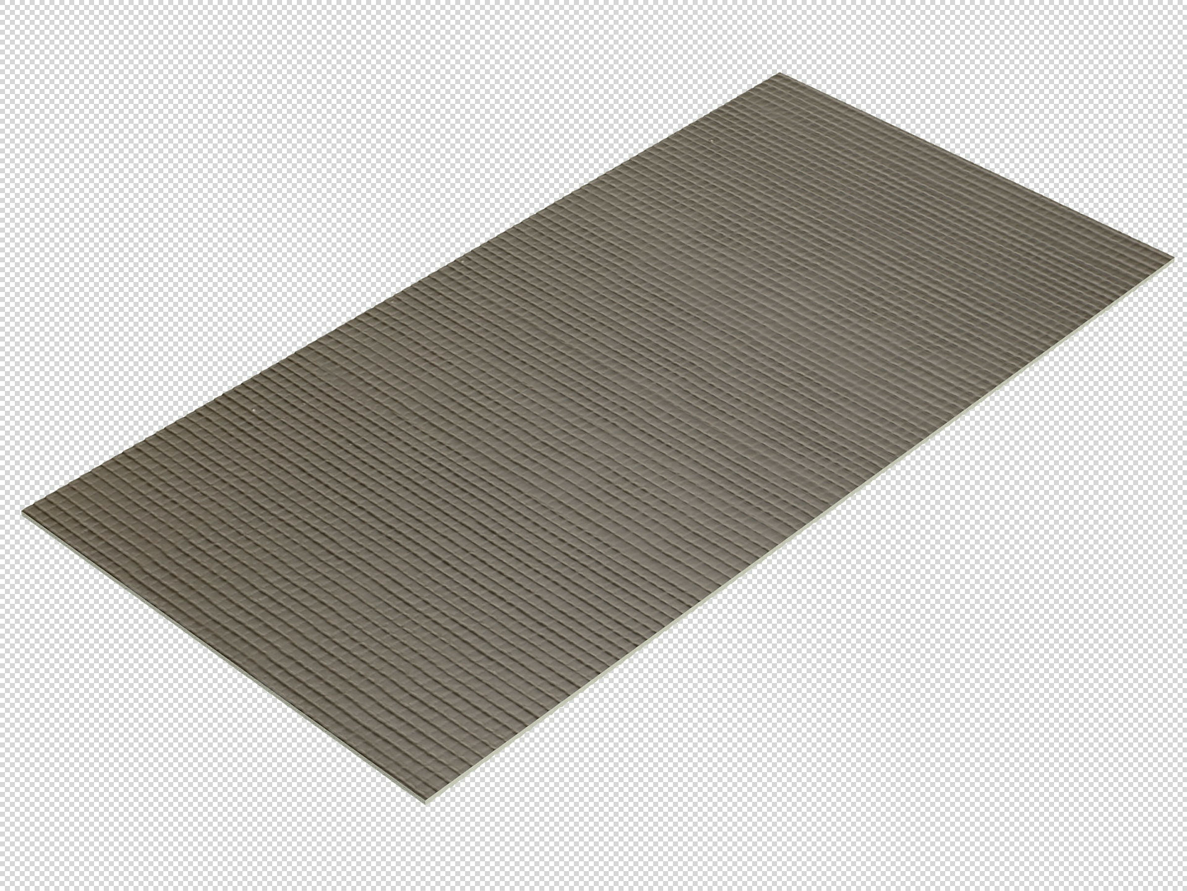Fugenlose Oberfläche Finish