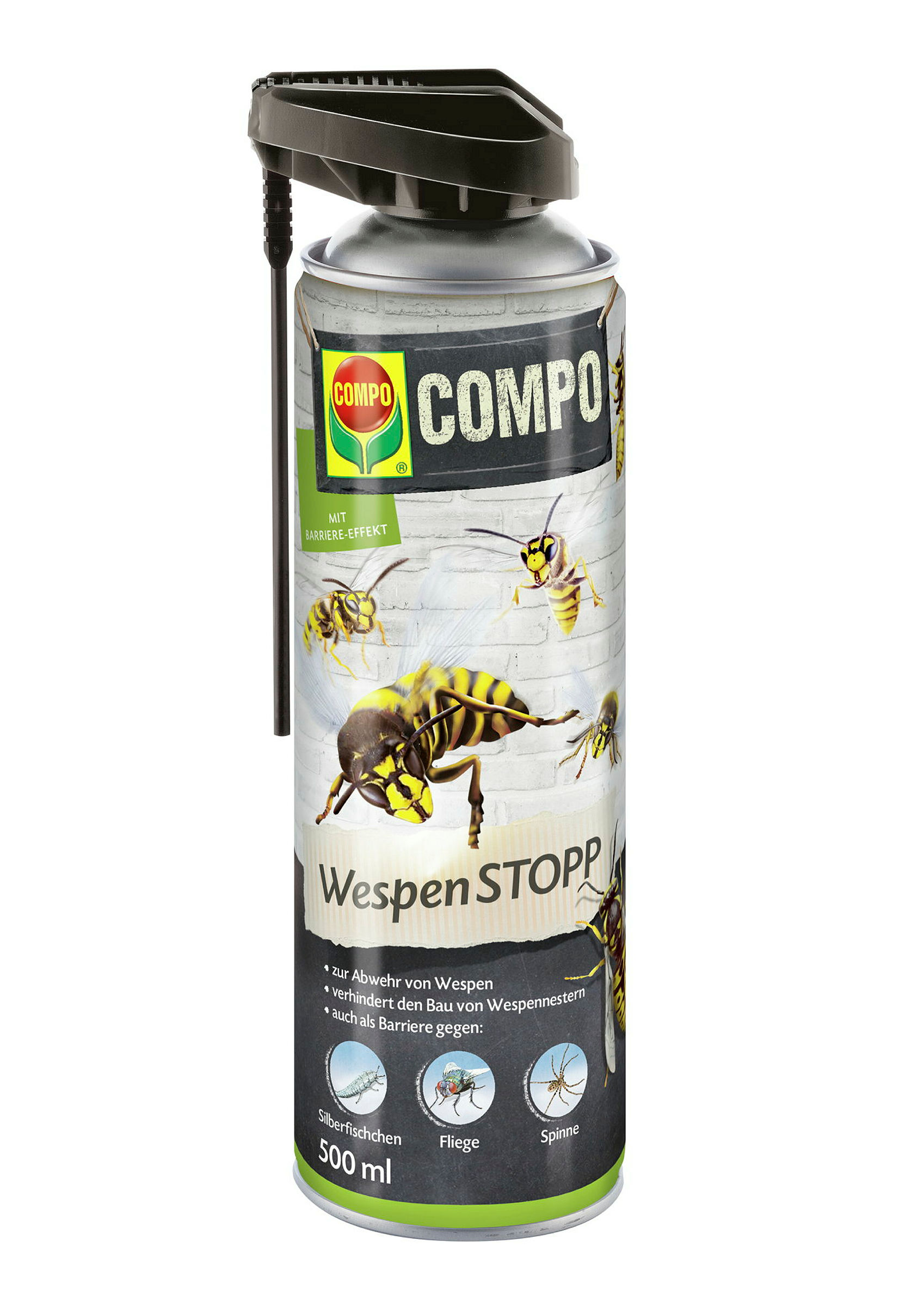 Compo WespenSTOPP500 ml