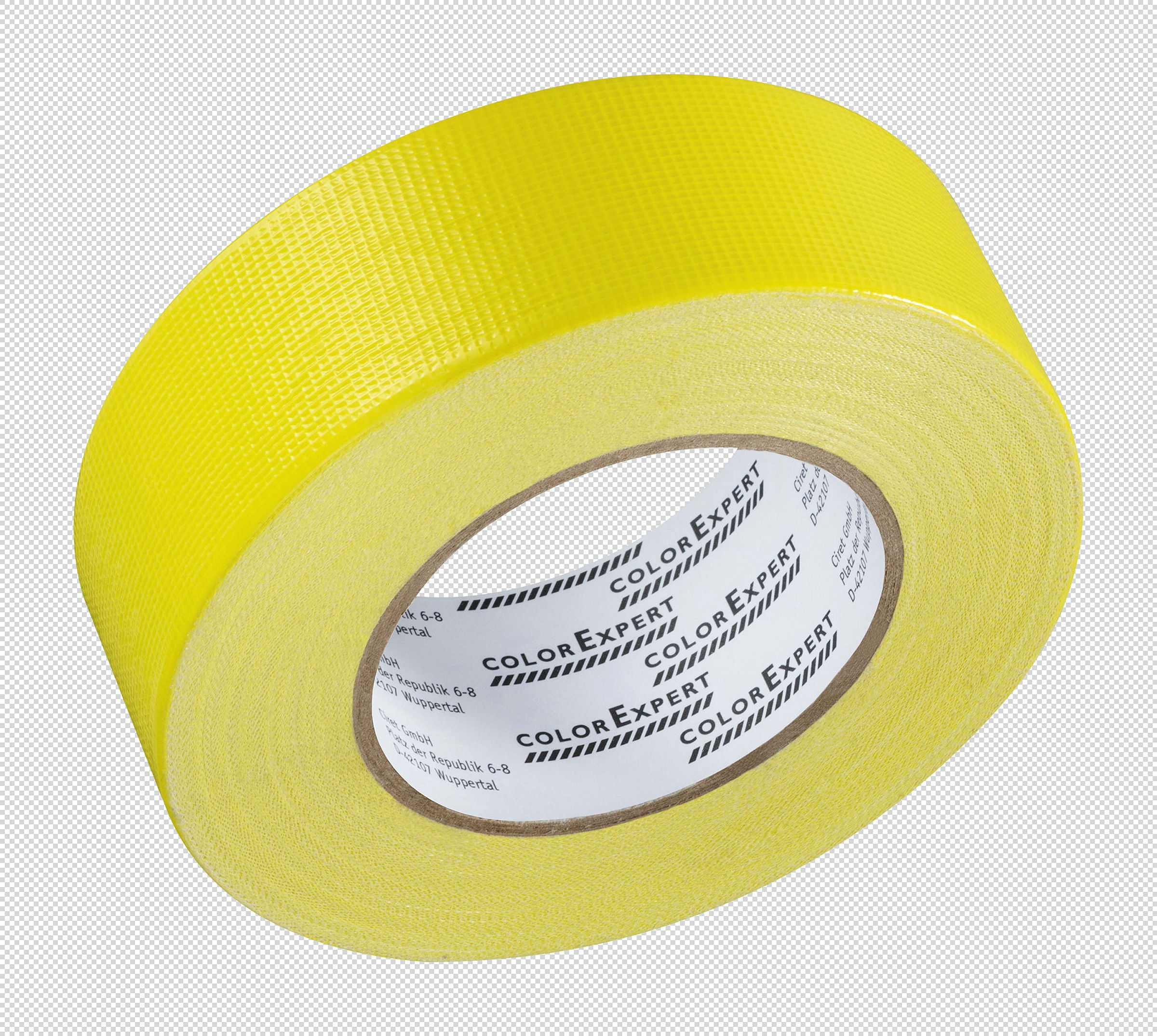 Gewebeband, extra stark 44mmx50m