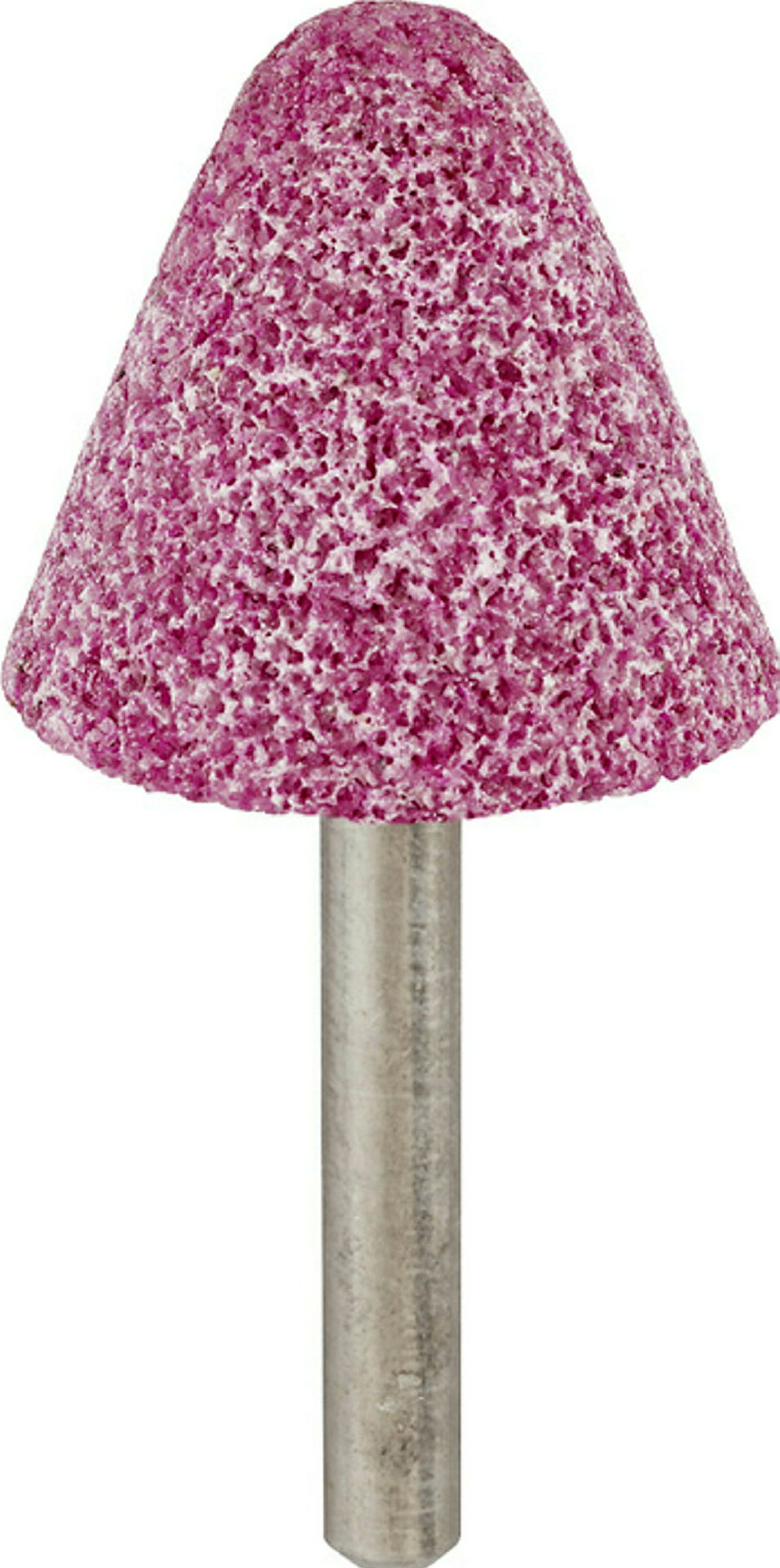 Keramischer Schleifstift, Kegel spitz