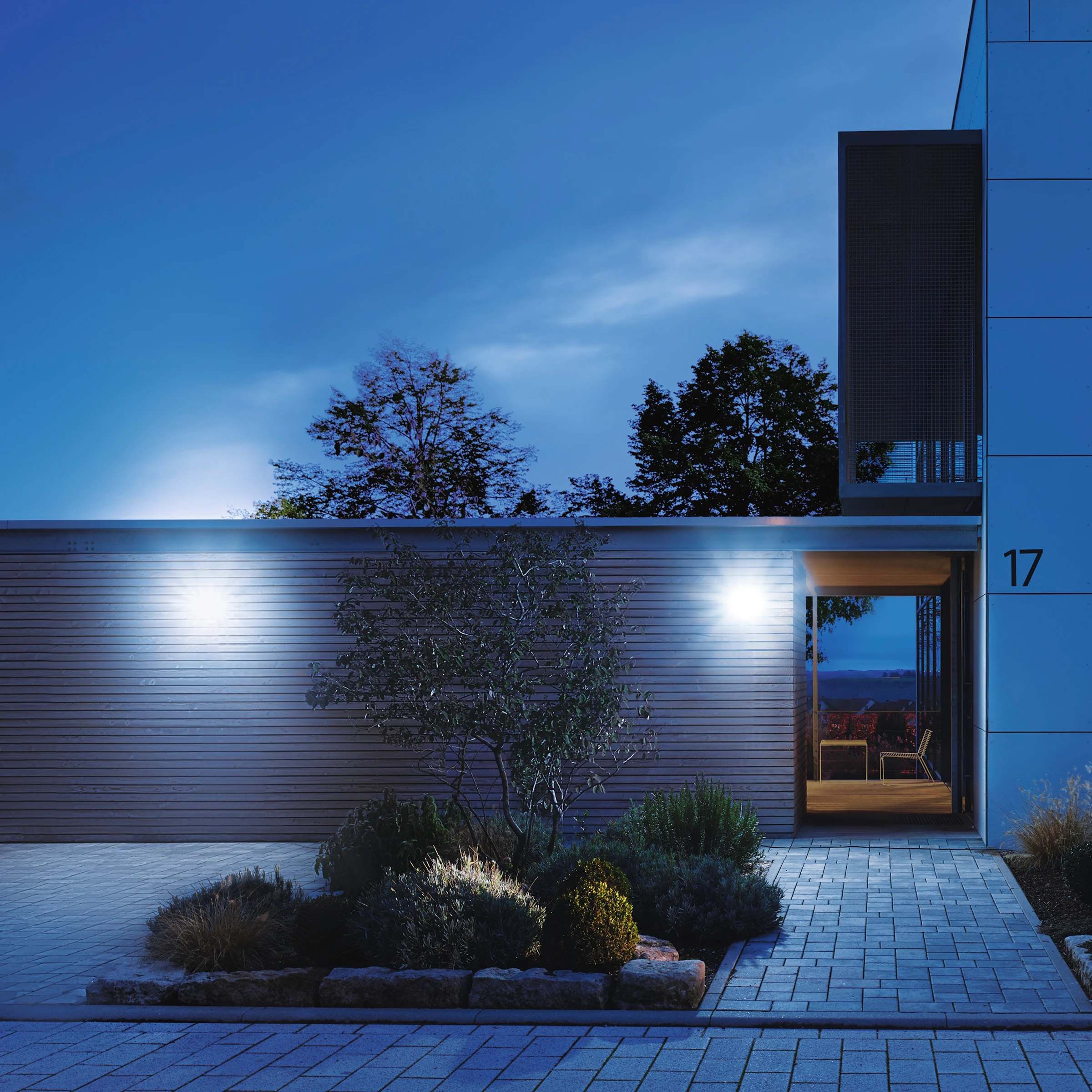 Sensor-Led Xled Home 2