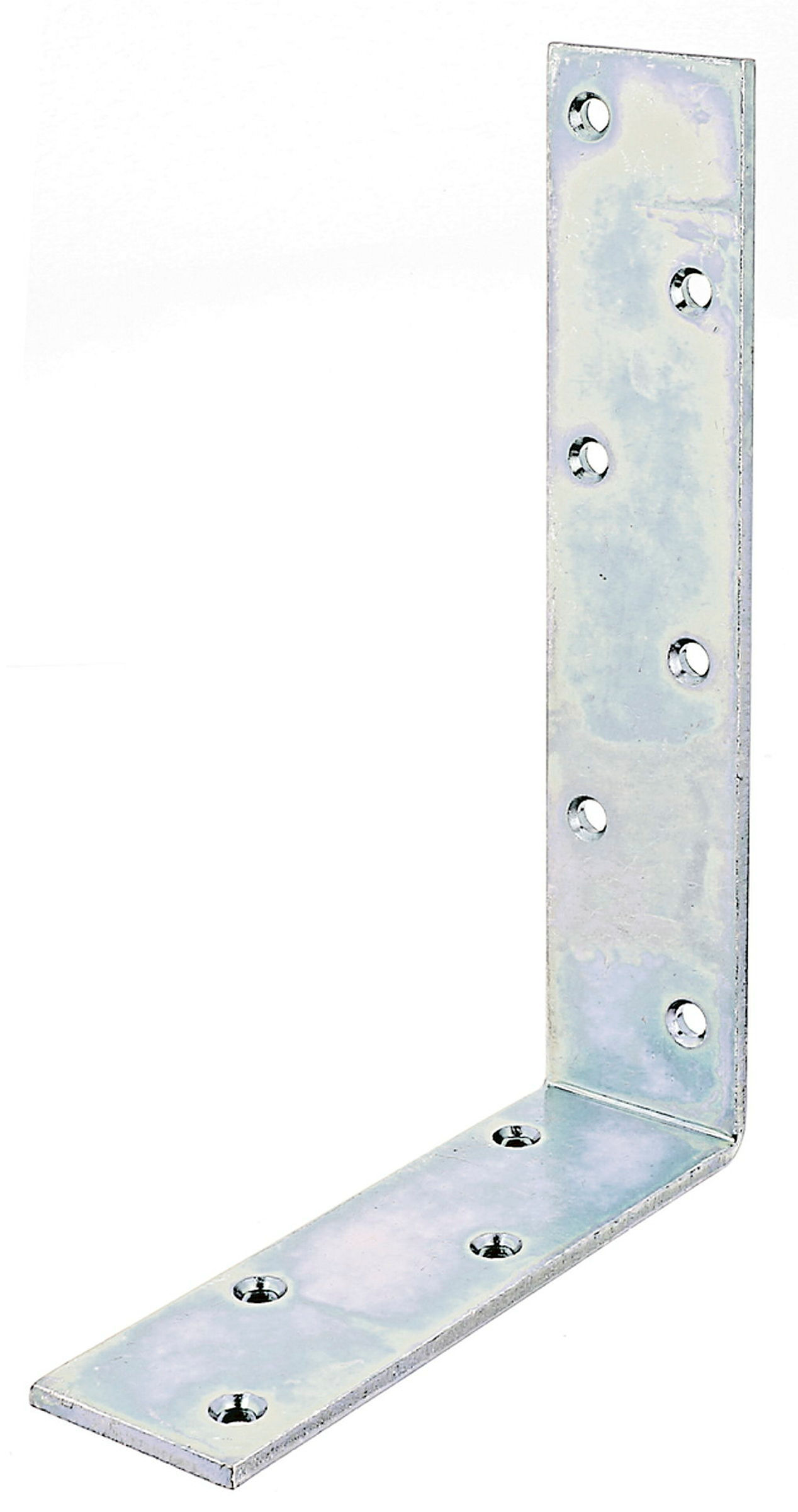 Balkenwinkel 160x240x50 verzinkt
