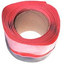 Duschfugenband, 2700 mm, auf Rolle