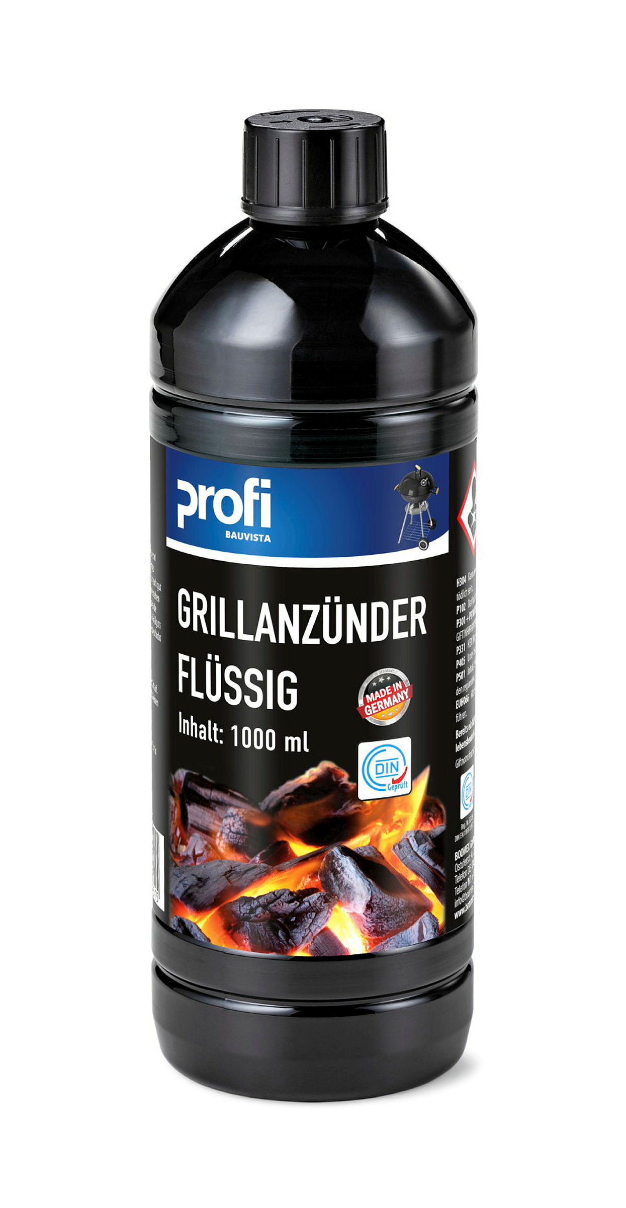 PROFI Anz. flüssig 1000 ml