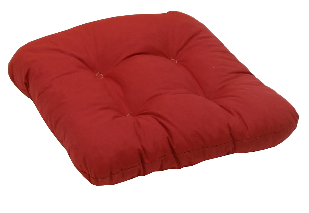 Softkissen rot