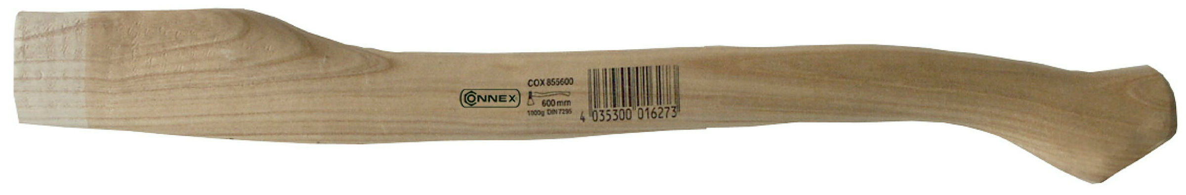 Axtstiel f. 1000g 600mm Esche