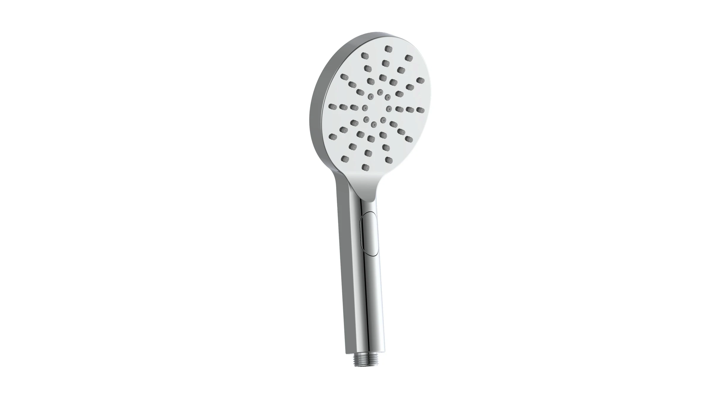 MADURA FRESH Überkopfbrause-Set, Chrom, mit Thermostatarmatur