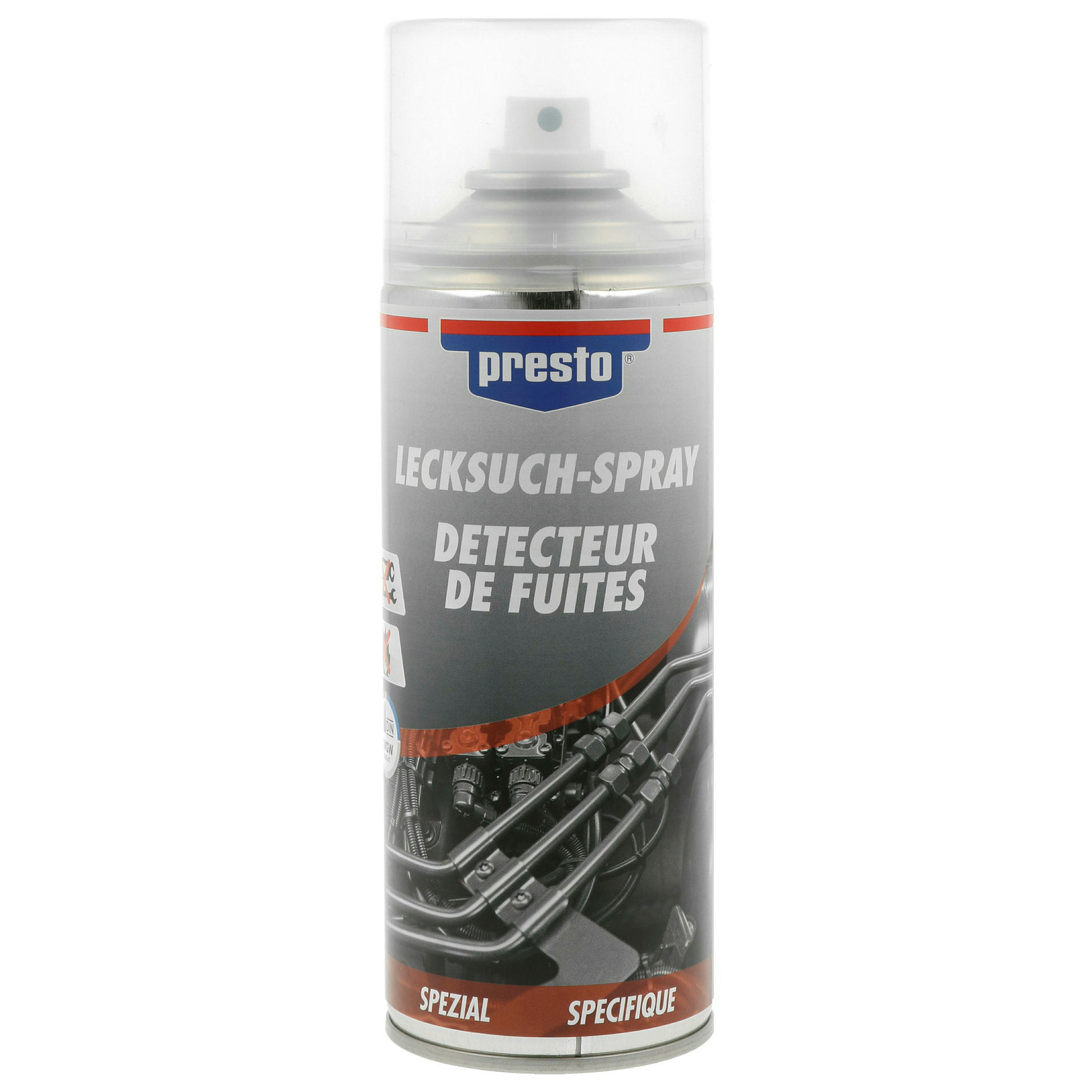 Lecksuch-Spray 300