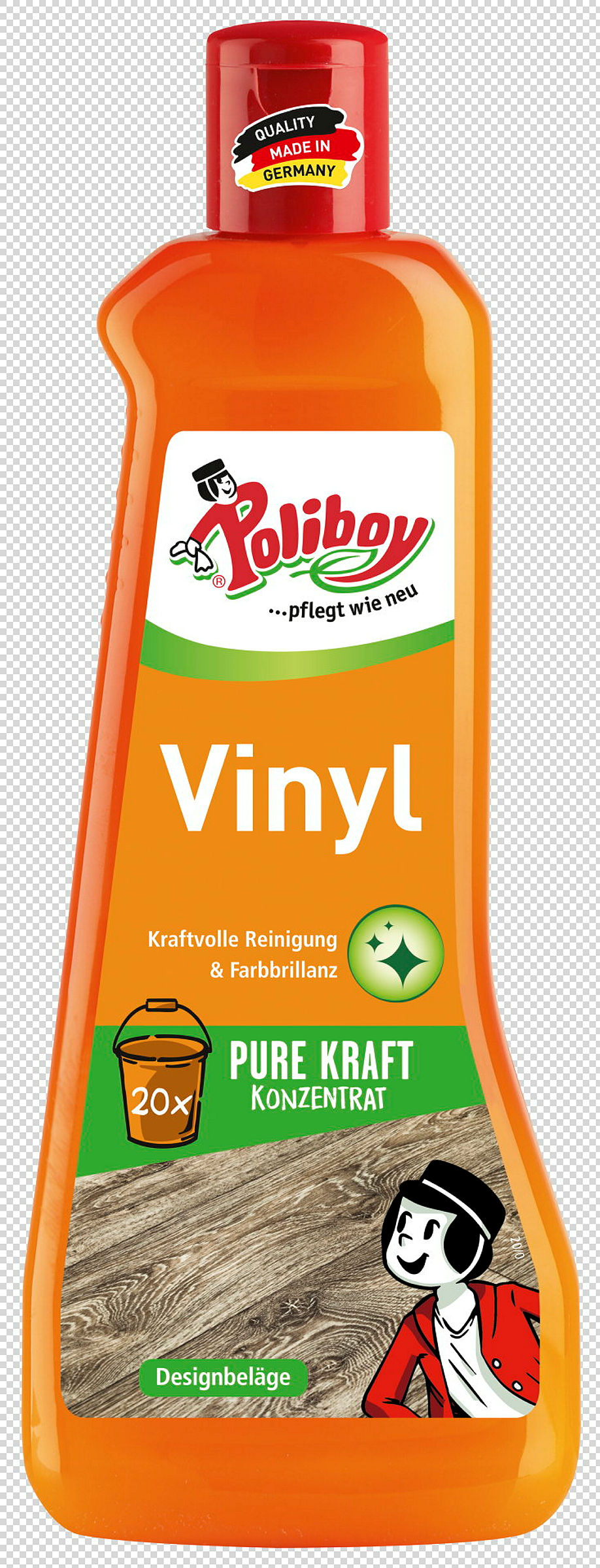 Vinyl Reiniger