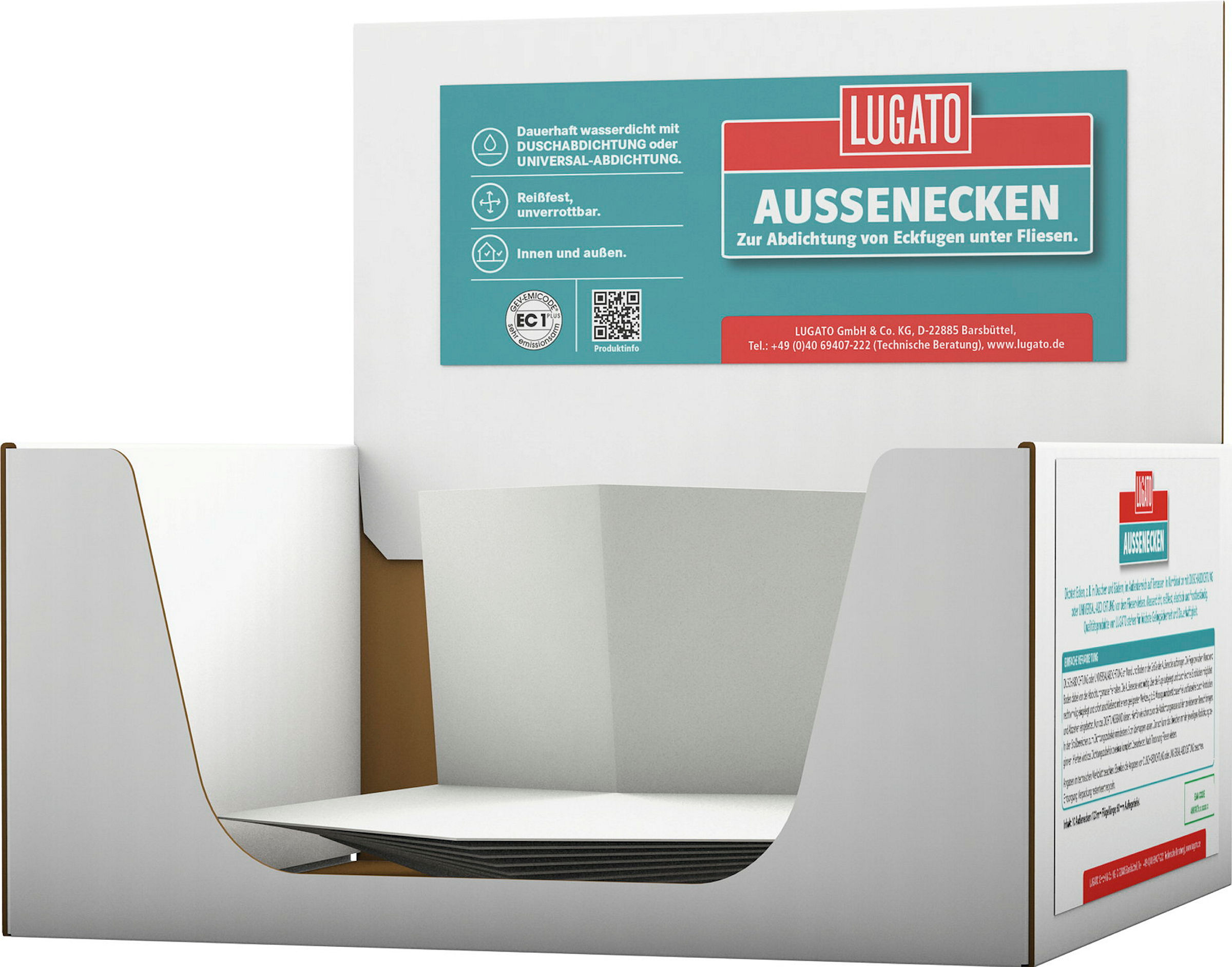 Außenecke