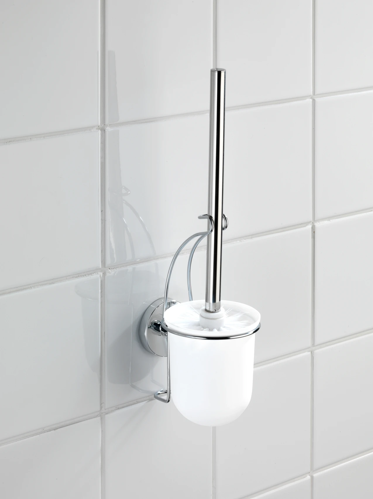 Vacuum-Loc Wand WC-Garnitur Milazzo