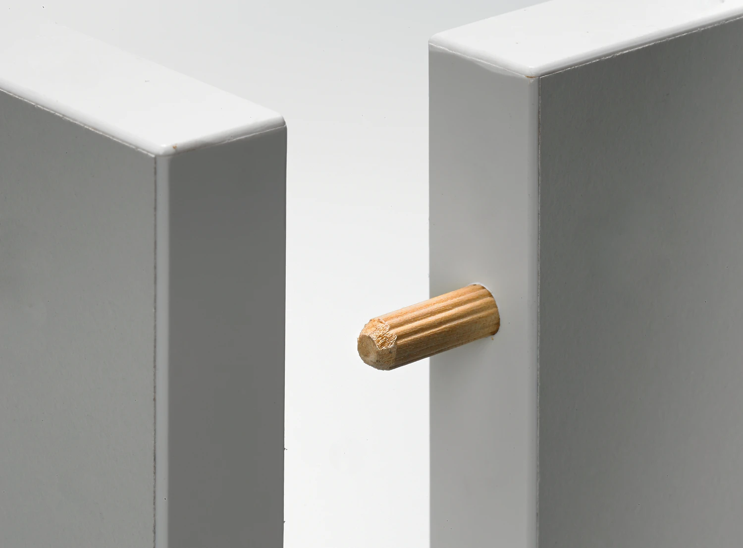Holzdübel D6x30mm buche 50 Stück