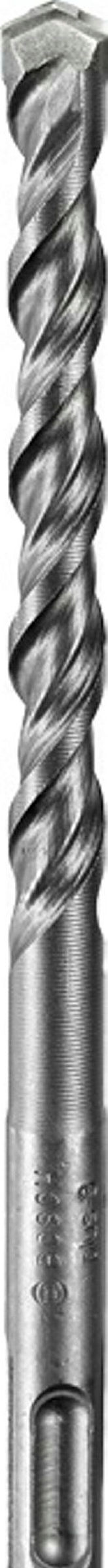 HB 44 SDS plus Hammerbohrer, 260/200 mm, ø 6.5 mm