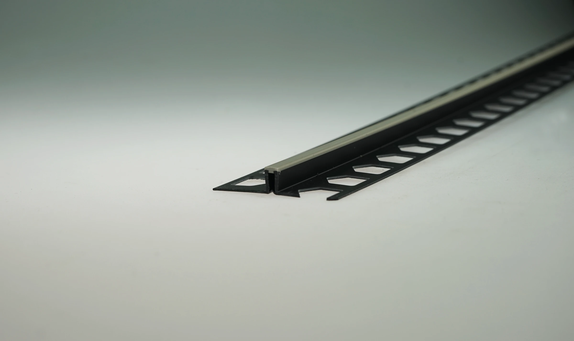 Dehnungsfuge, PVC 5mm Steg 10mmx250cm