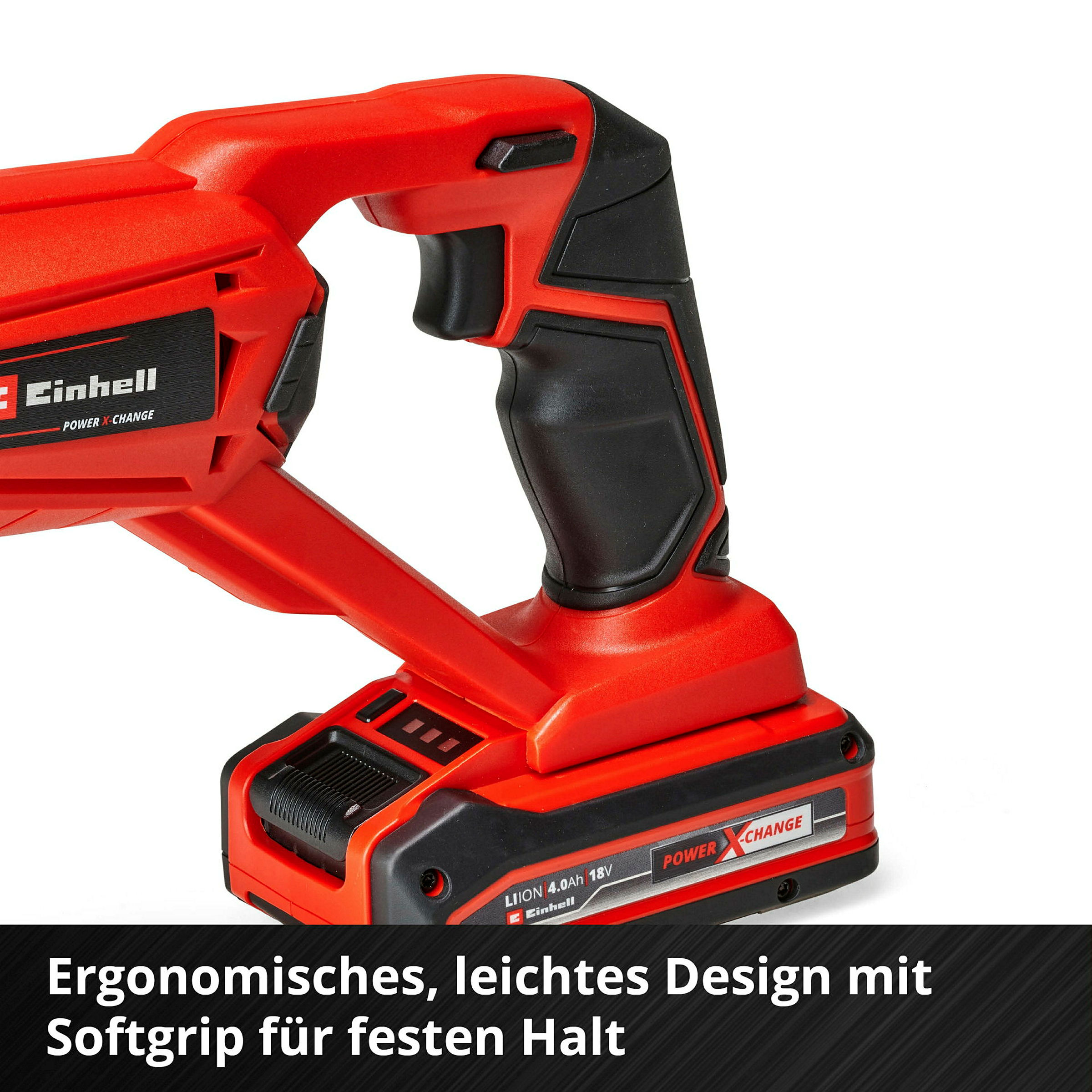 Einhell Expert TE-AP 18/22 Li-Solo Akku-Universalsäge