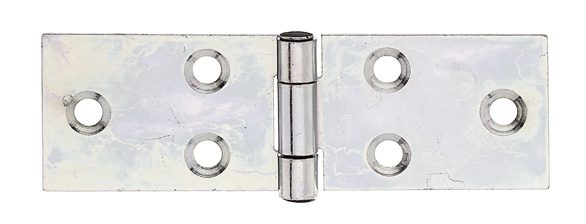 Tischband breit, szvz 26x81x1,3 mm