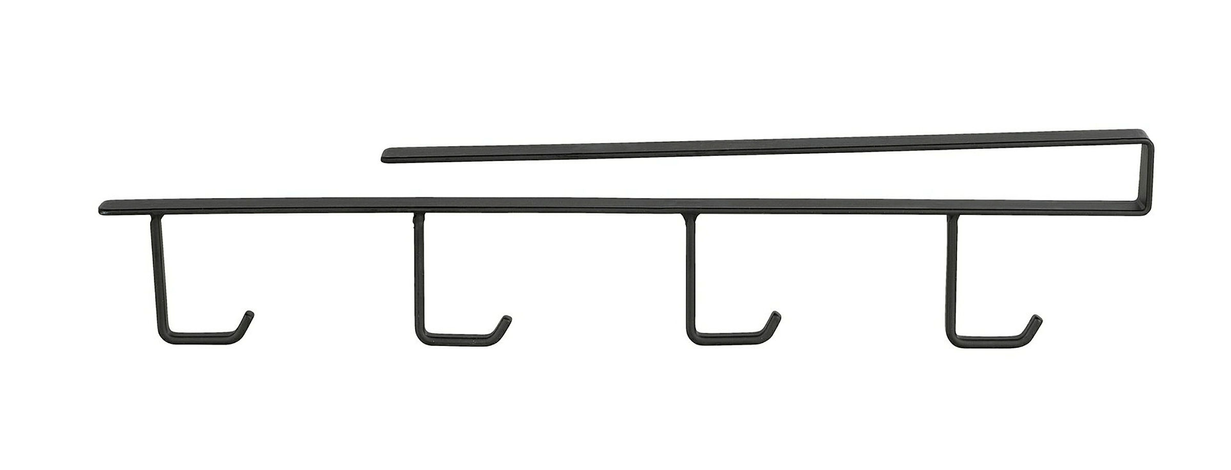 Schrankeinhänger Tassenhalter