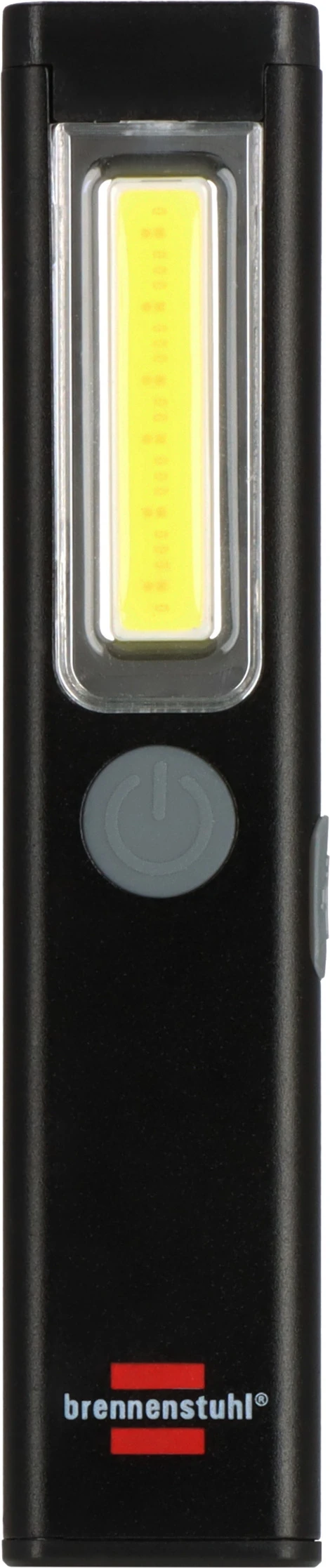 LED Akku Handleuchte PL 200 AC 200lm
