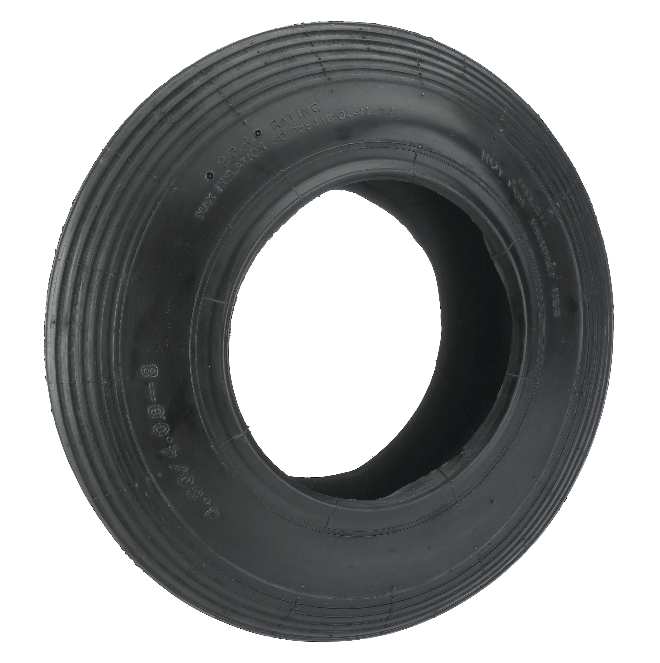 Decke (4 PR), Rillenprofil 340 x 100 mm, 3.50 - 6