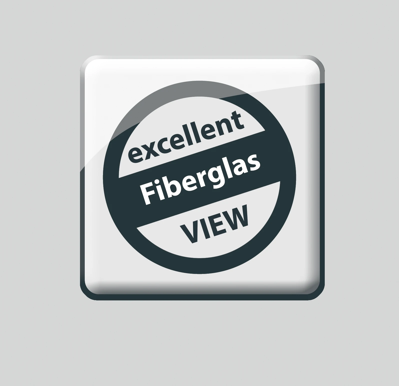 Schellenberg Fliegengittertür Premium, 100 x 215 cm, weiß
