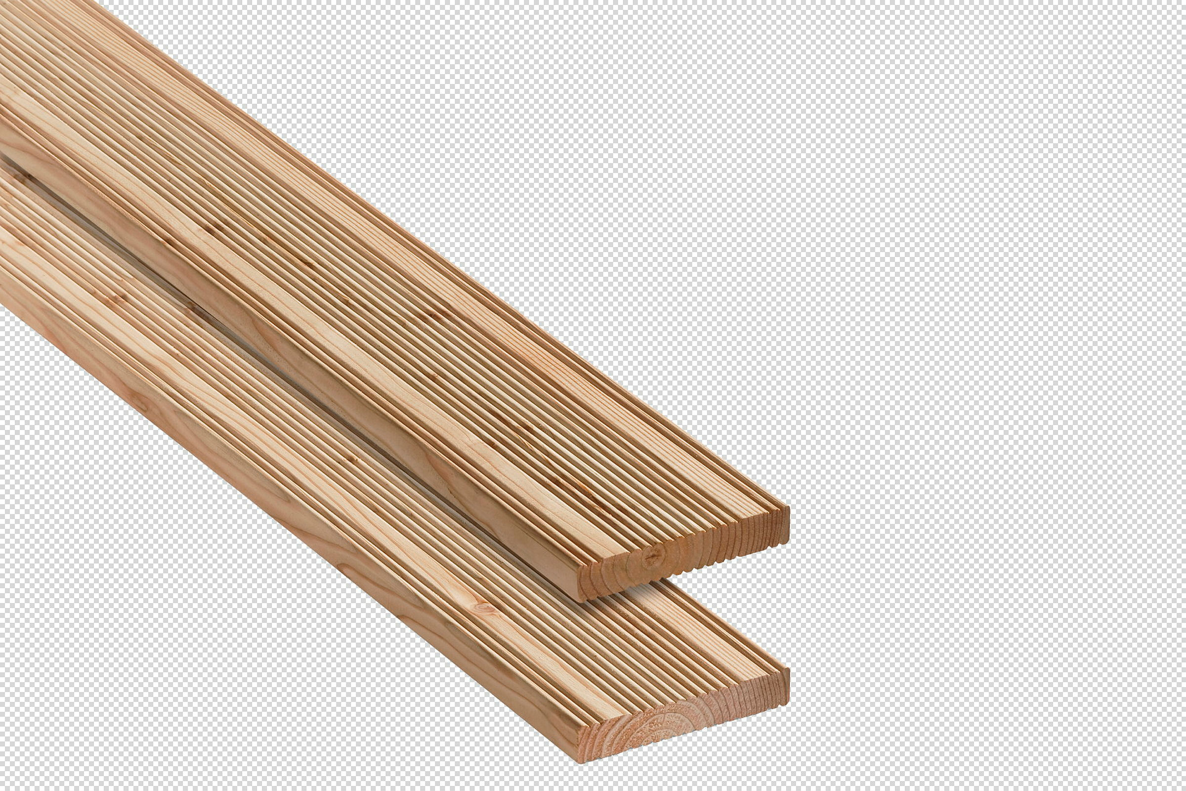 Terrassendiele Lärche 20x120x3000mm