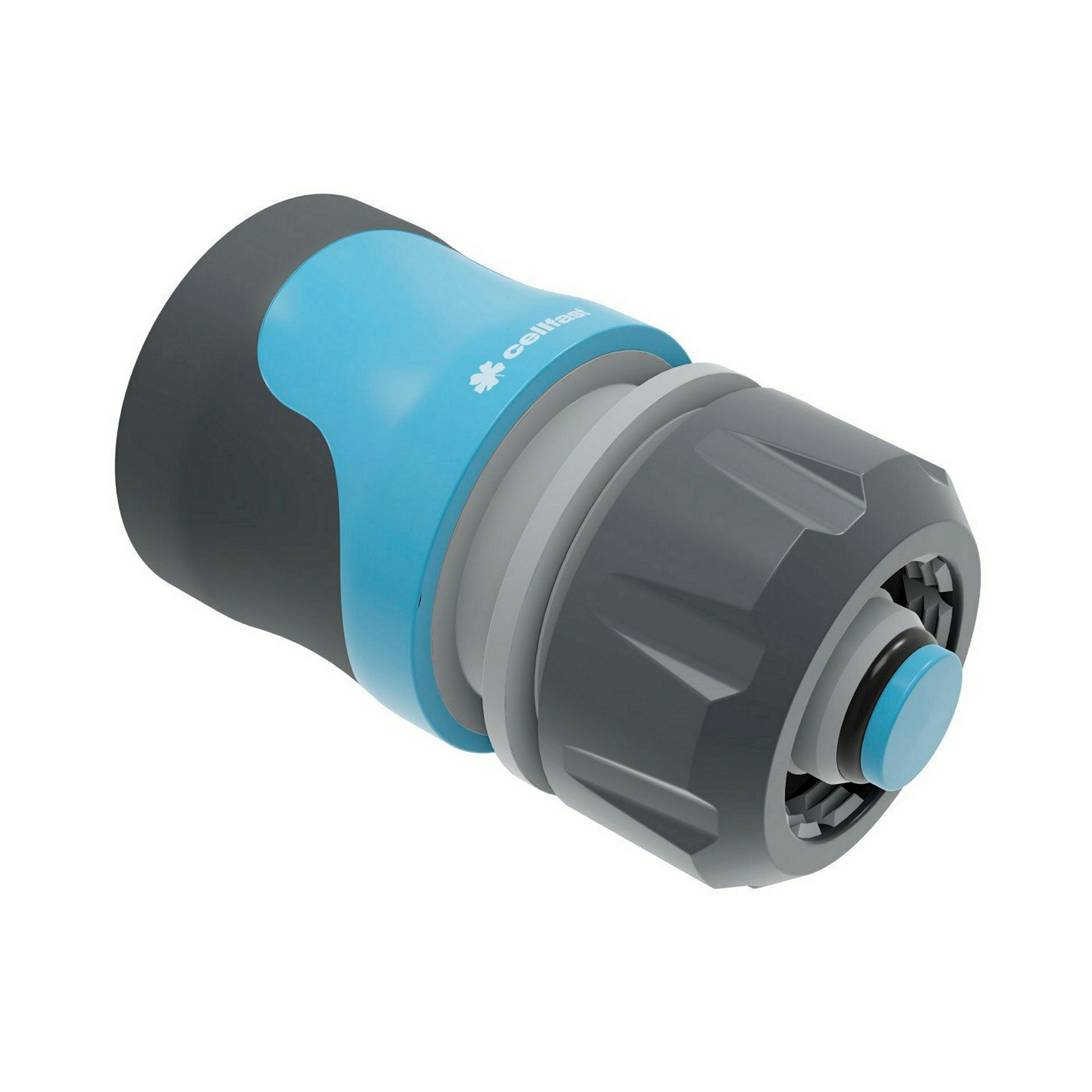 Schnellverbindungsstück Stop SAFETOUCH CELLPRO 1/2''
