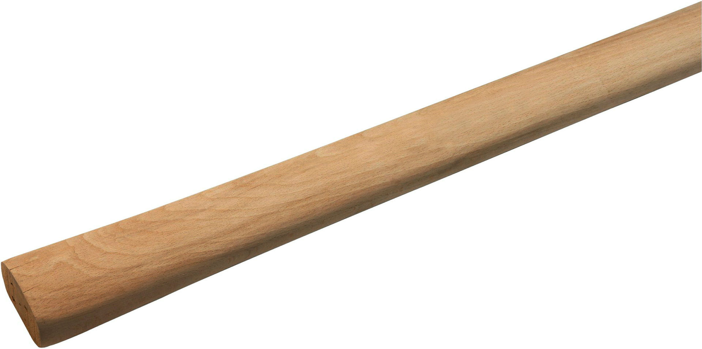 Kreuzhacke Ersatzstiel 3,0Kg