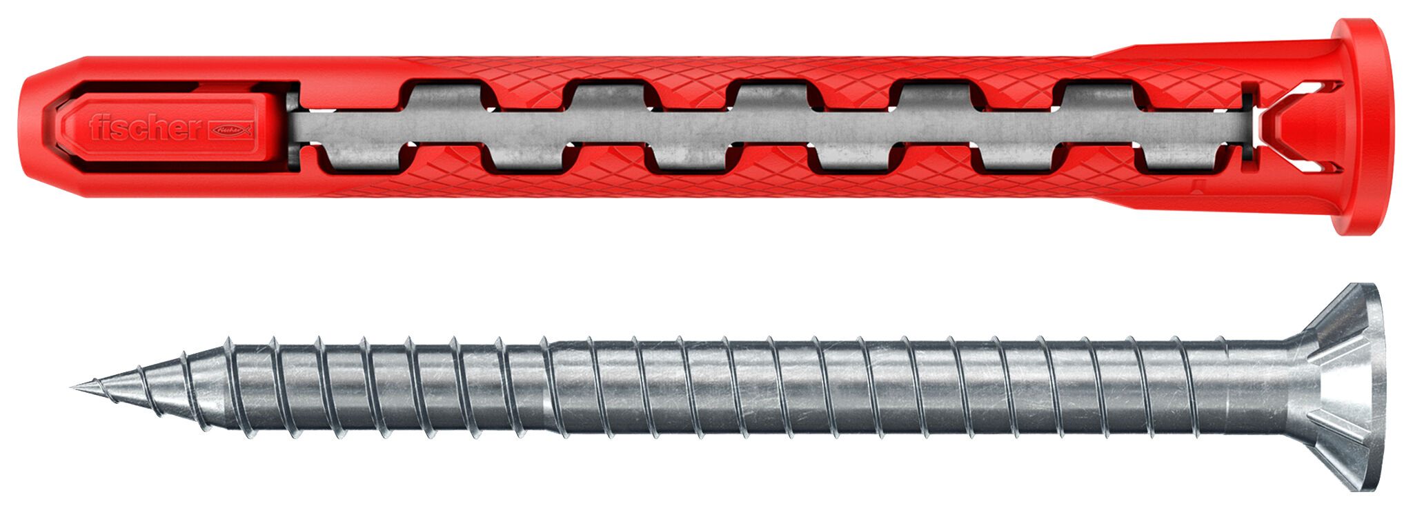 fischer HybridPower 10 x 90 T K