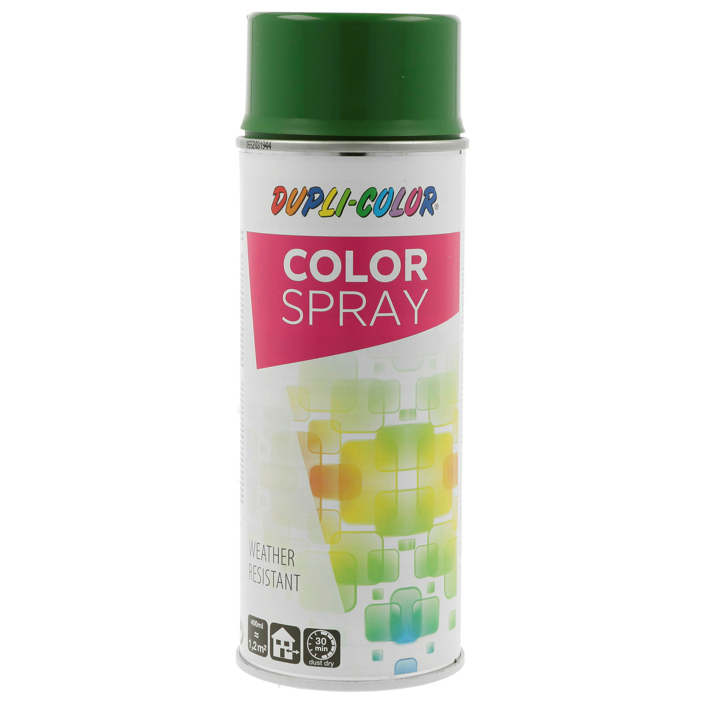 Color-Spra laubgrün gl. 400