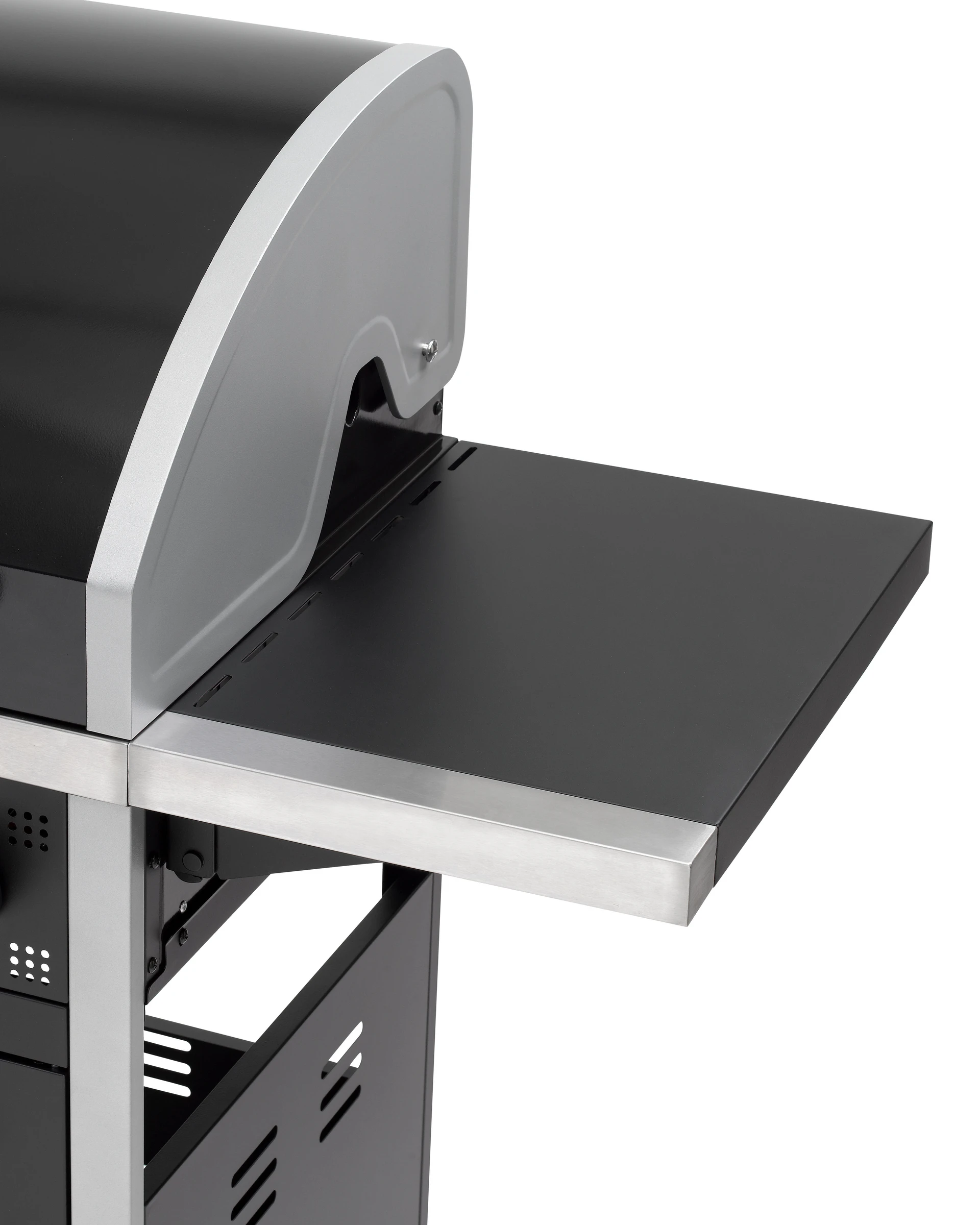 Gasgrill Seattle 4 Exclusiv