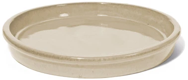 Untersetzer Cream 25cm