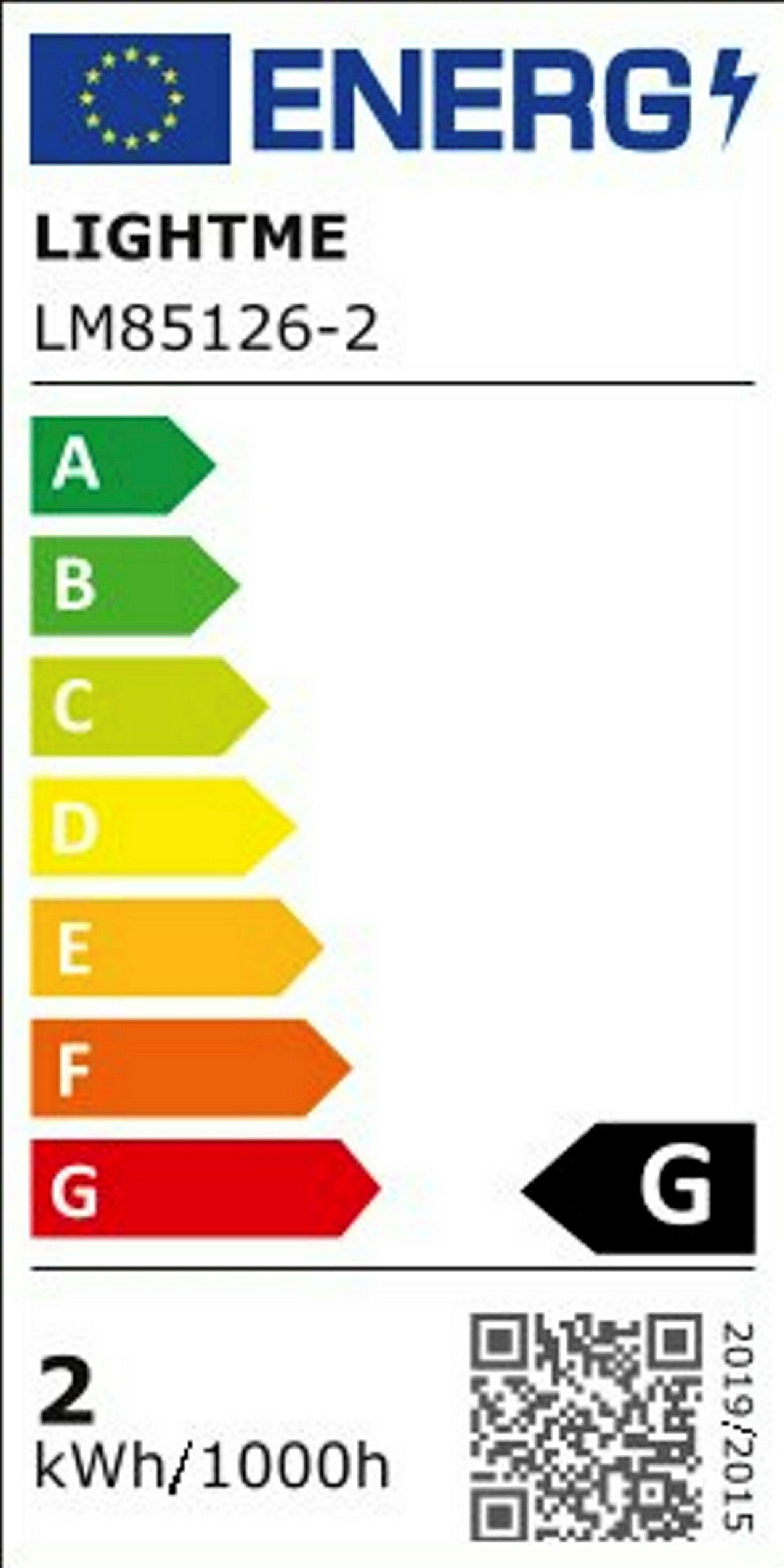 LED G4 12V 1,2W-100lm-G4/830