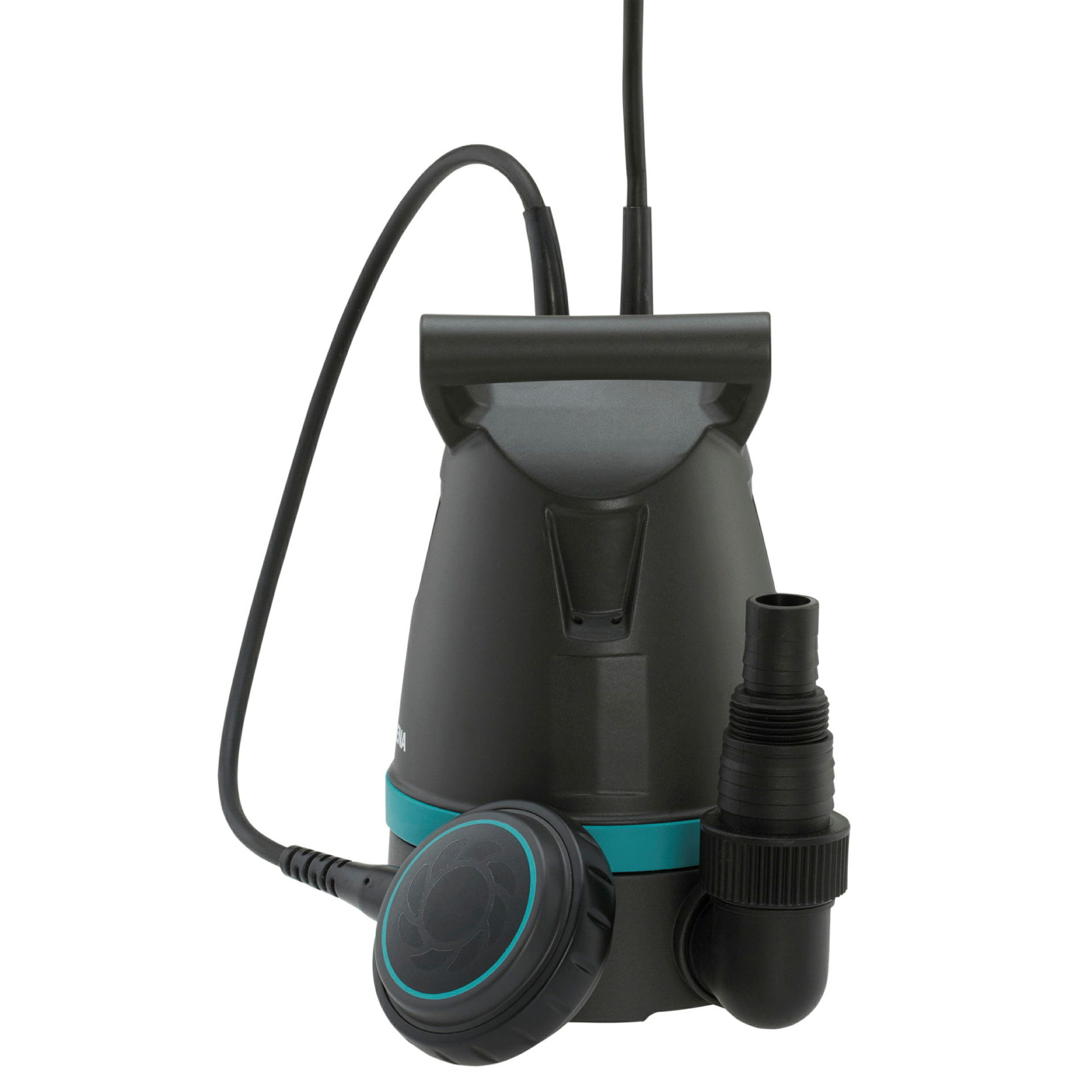 GARDENA Klarwasser-Tauchpumpe 8600 BASIC