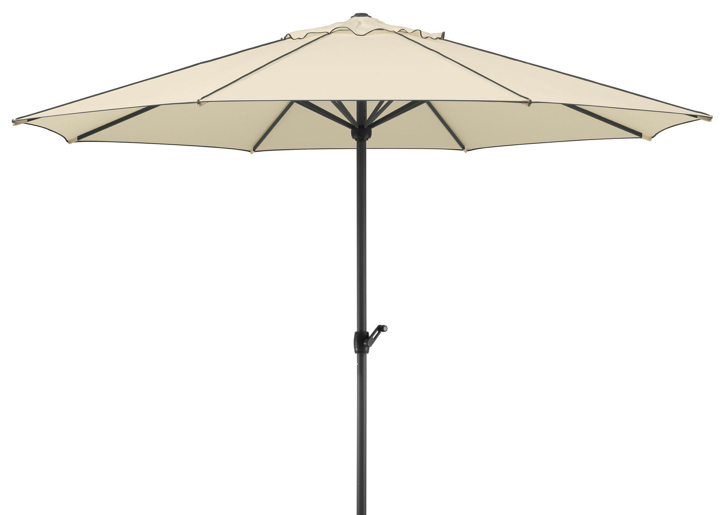 Schneider Adria, ca. 350 cm Ø, natur
