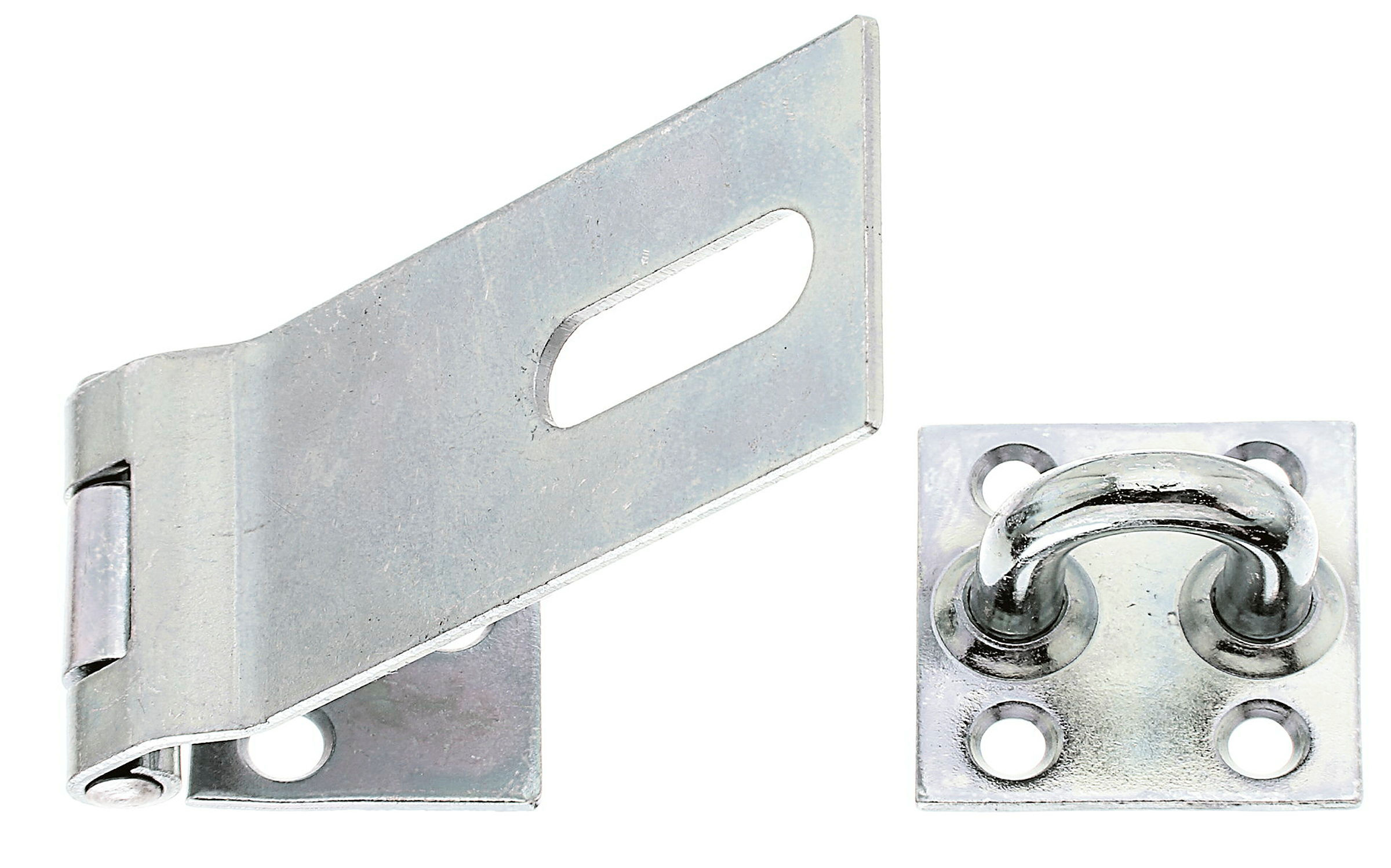 Sicherheits-Überfalle 93/38x37 verzinkt