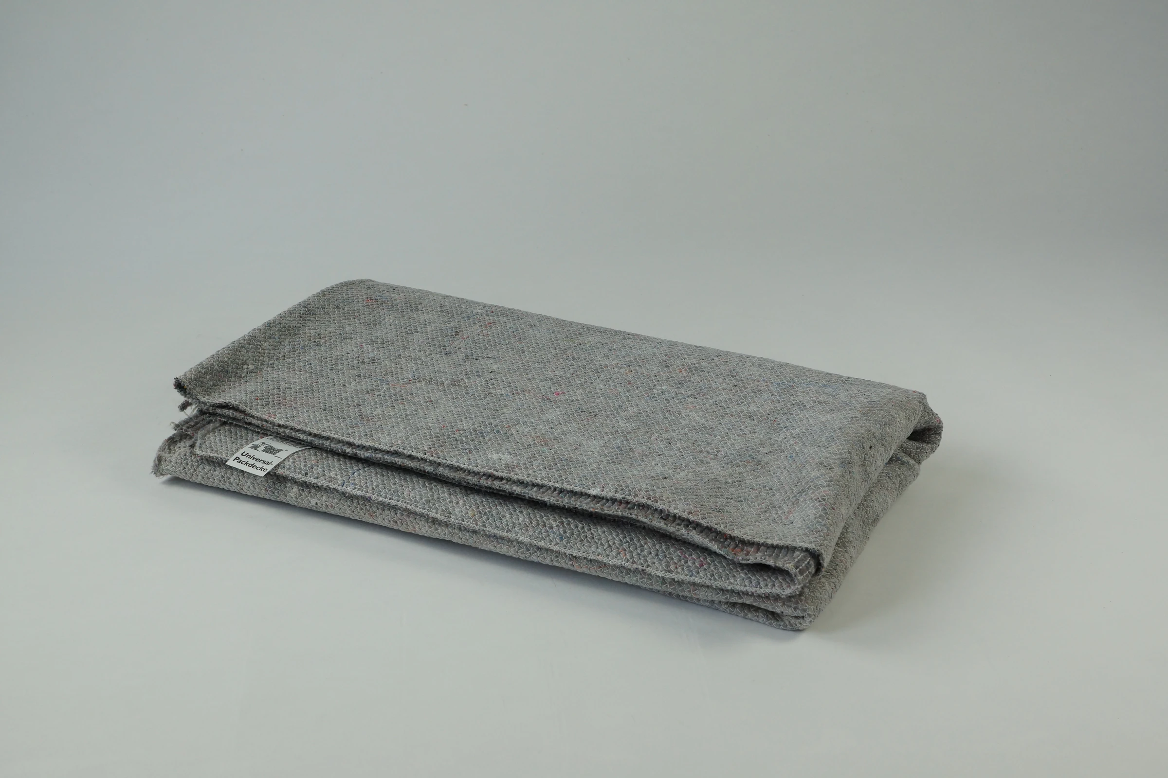 Universal-Packdecke, lose, Maße: 1,30 m x 2,0 m