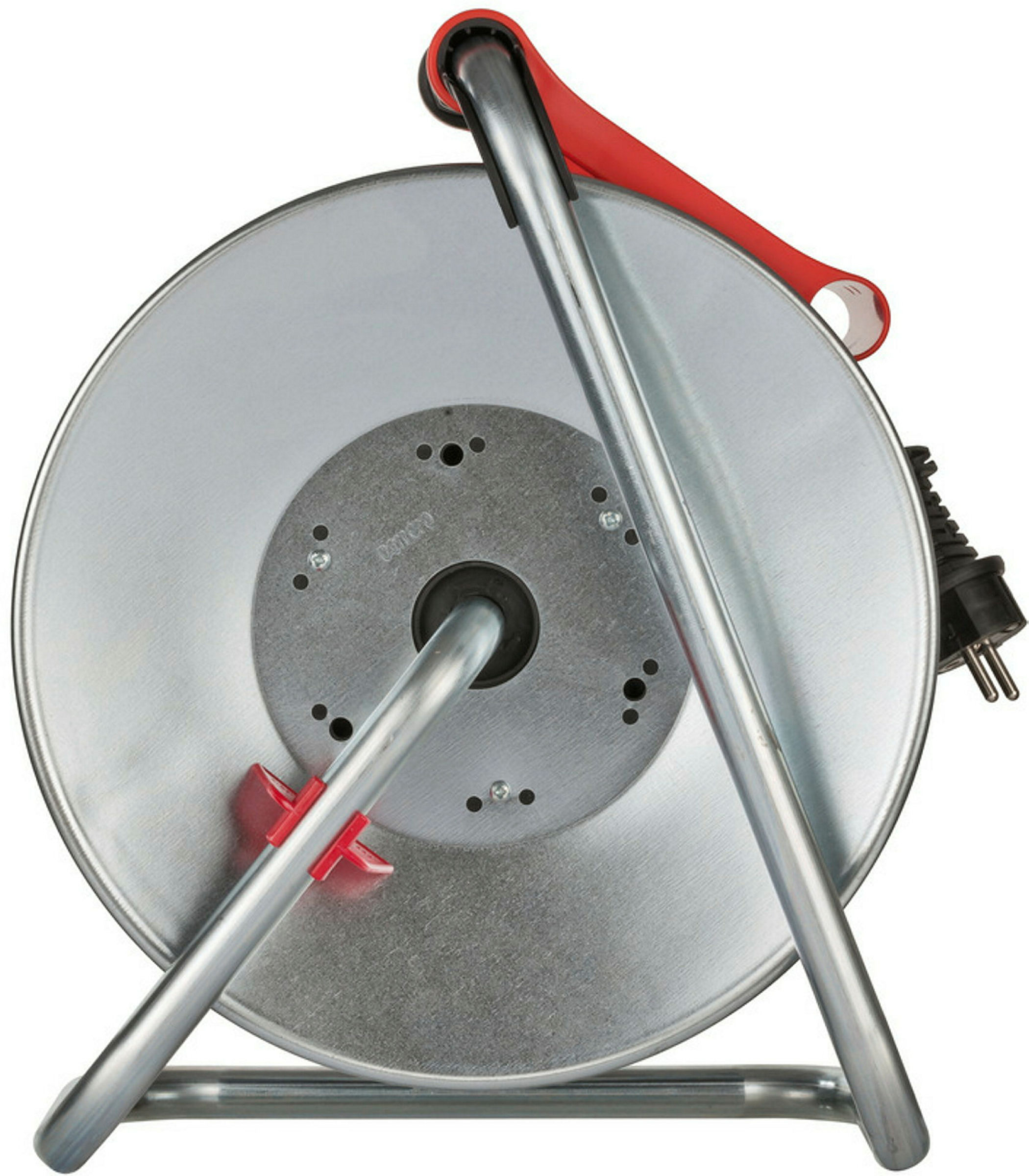 K-Tro. Garant S290 50m H05RR-F3G1.5 3fach Stedo/Klappd./Thermo