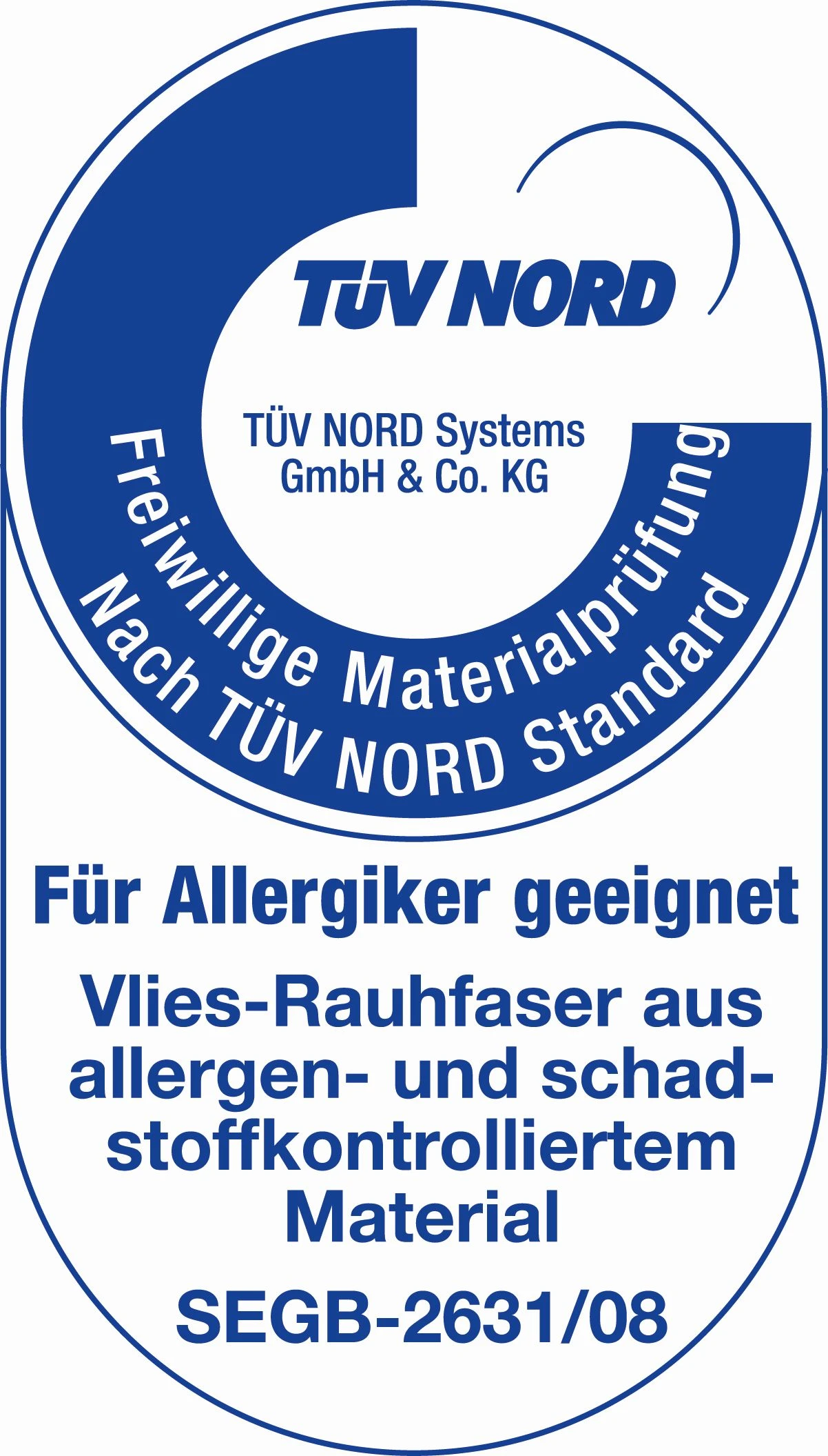 Vlies-Rauhfaser Classico: einfach -schnell - gelingt immer
