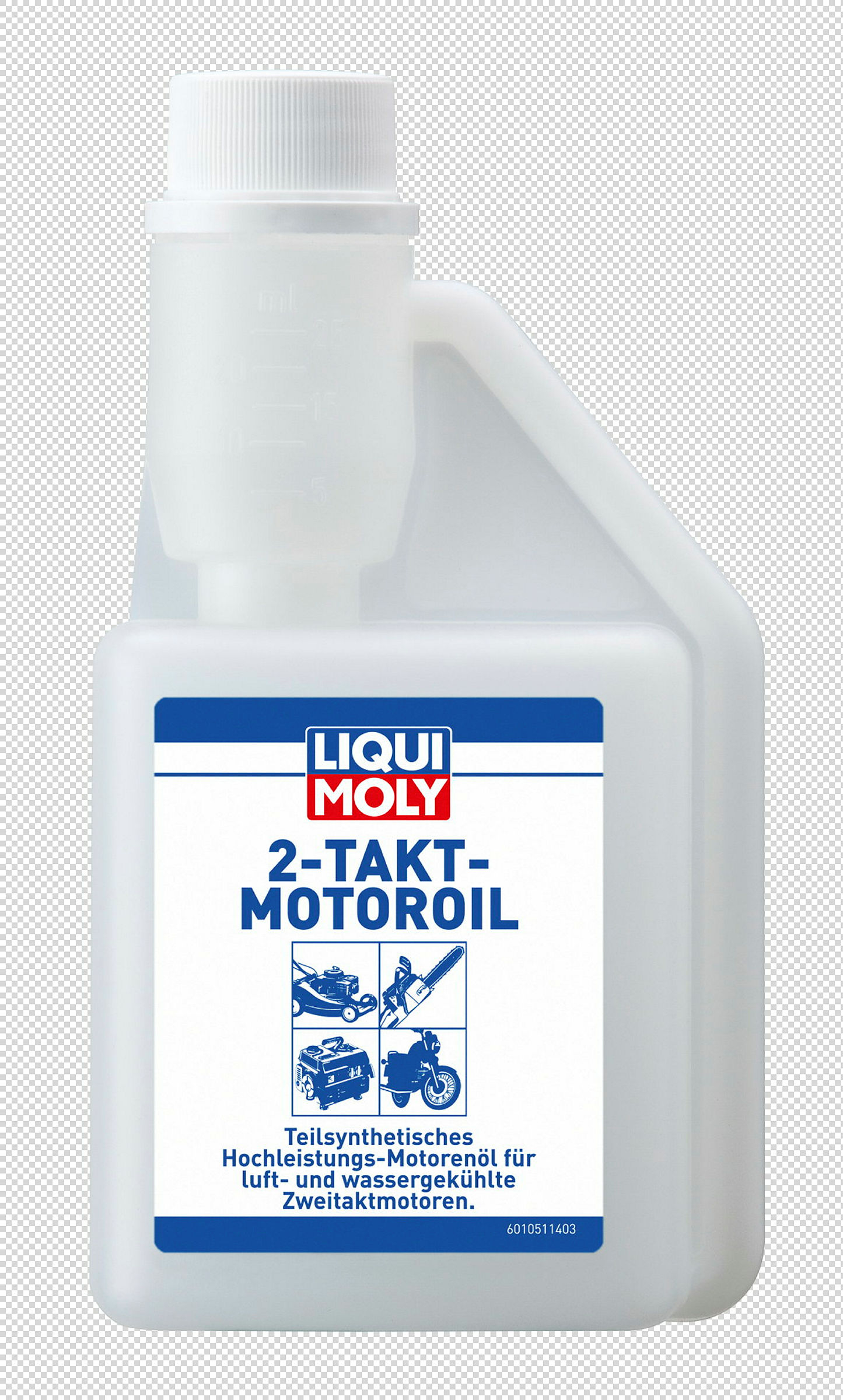 Liqui Moly 2-Takt-Motoroil