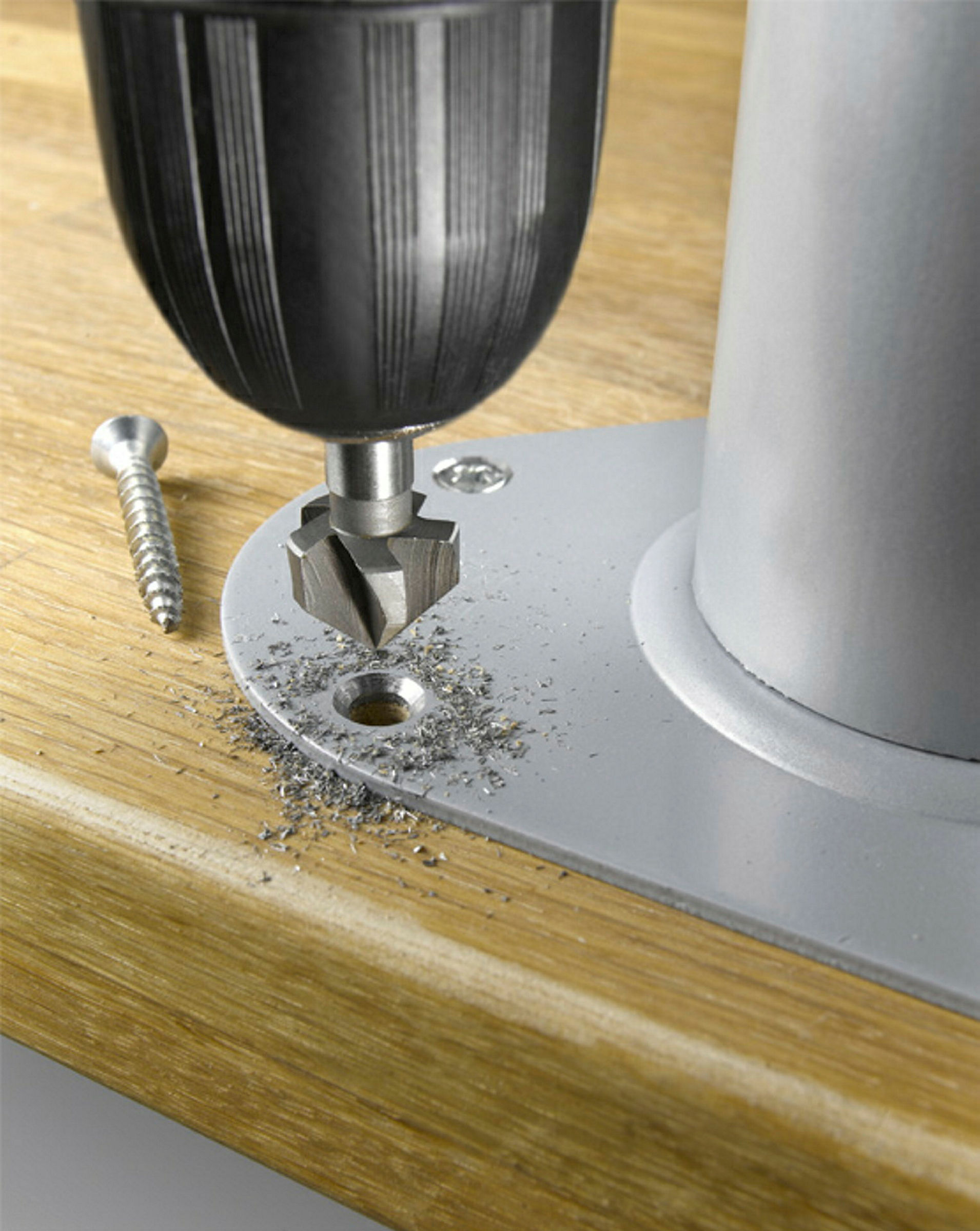 Senker HSS, Ø 12 mm