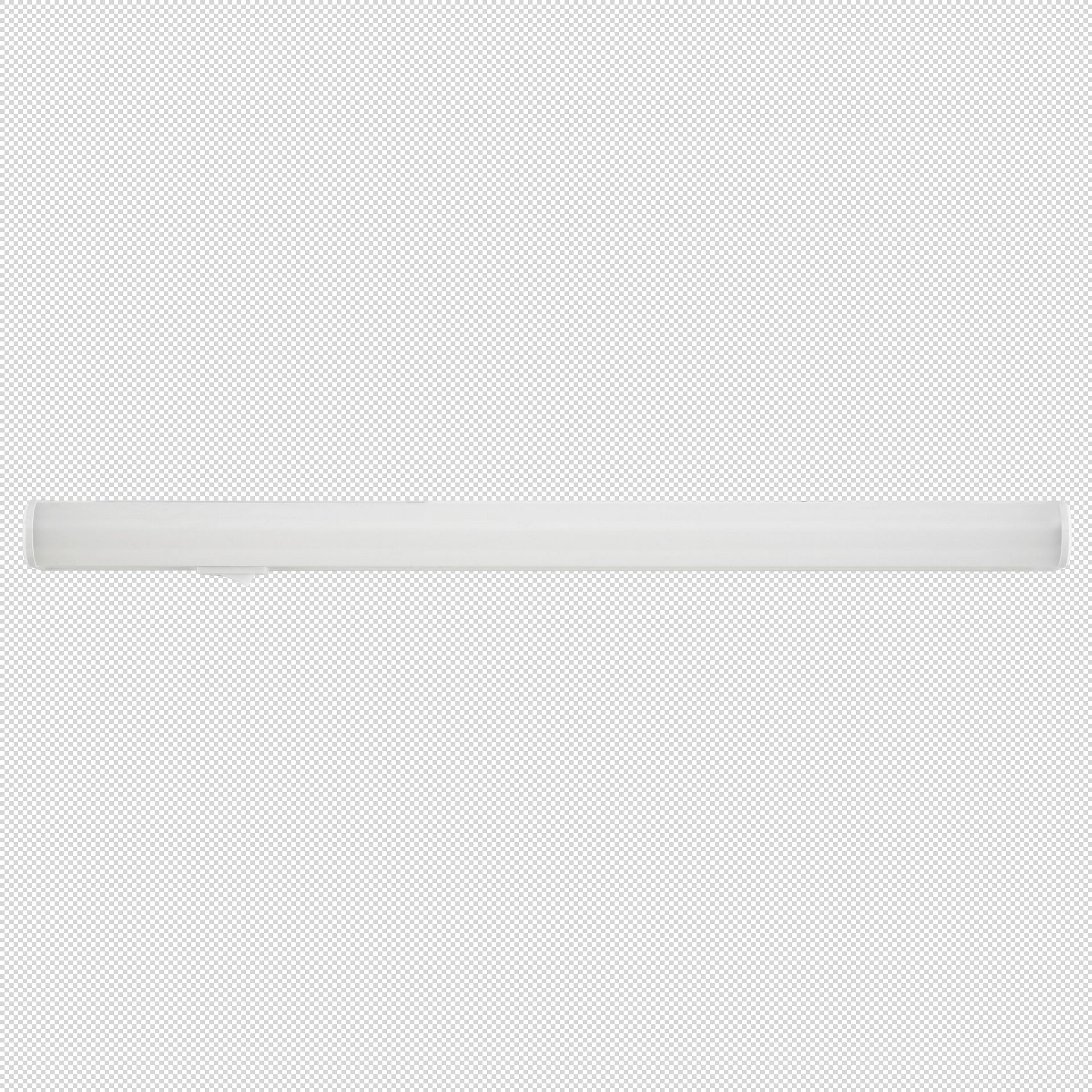 LED Unterbauleuchte Alpha mit Schalter 31,2cm 4 W, weiß