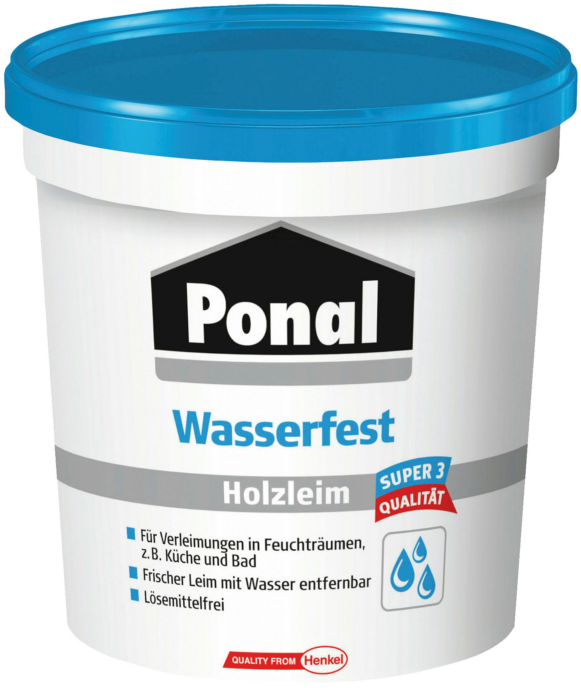PONAL Super 3 760 g