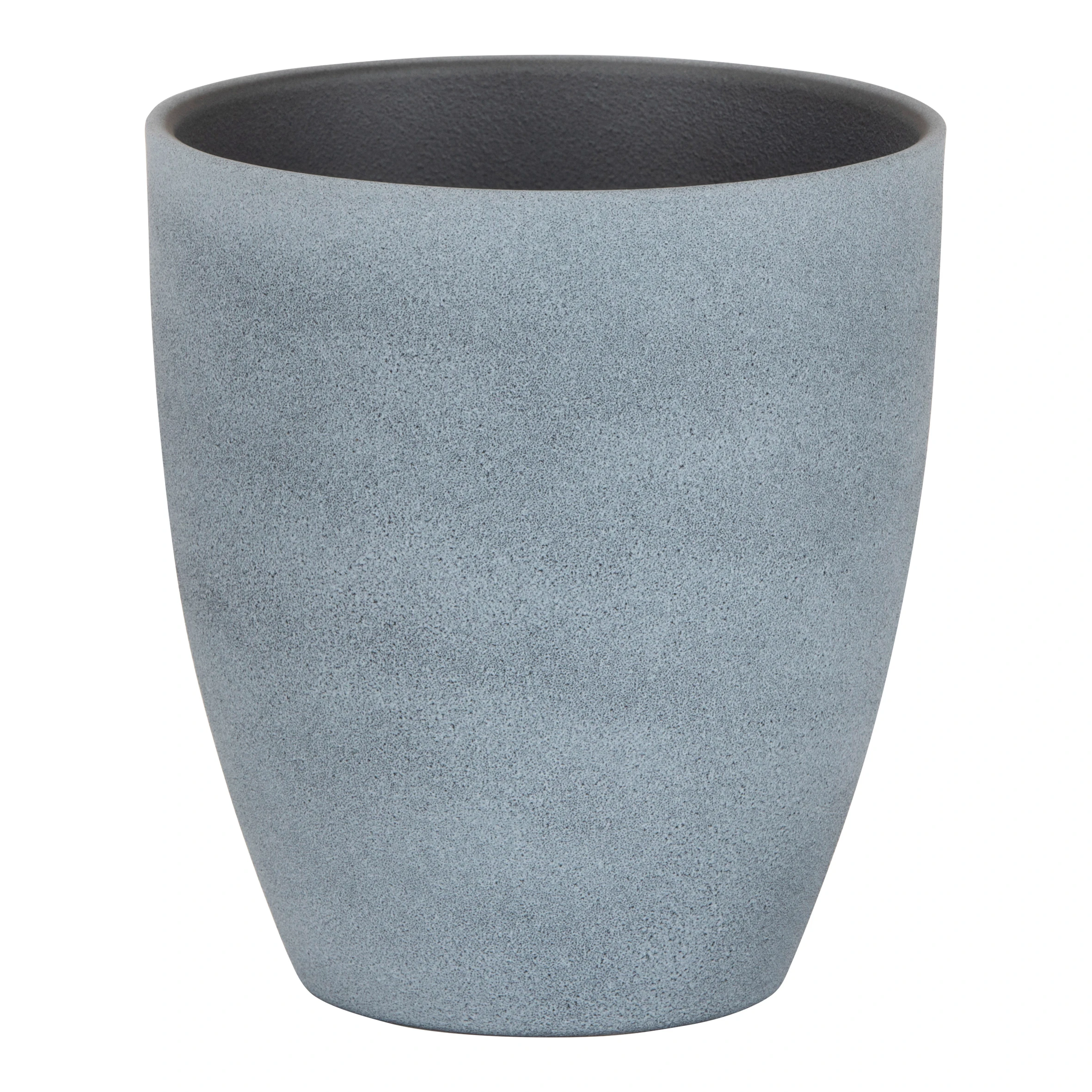 Scheurich Orchideengefäß 620/15 Dark Stone
