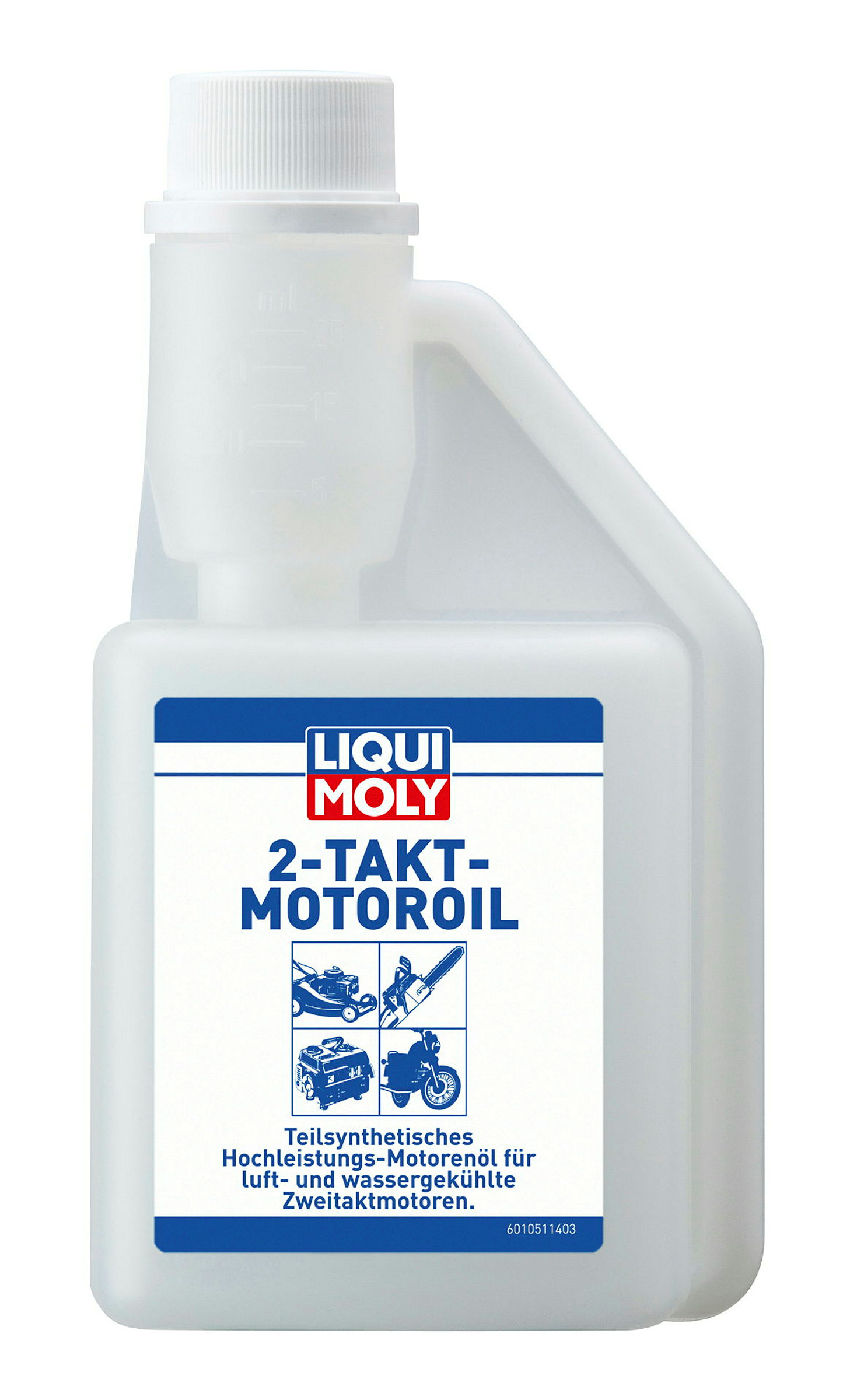 Liqui Moly 2-Takt-Motoroil