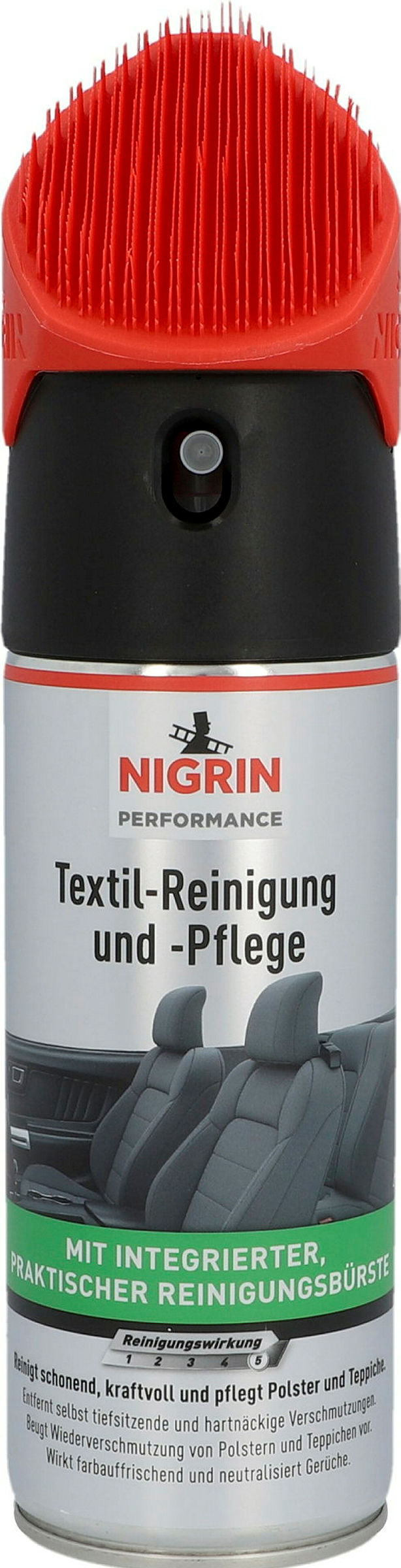 Textil-Reinigung und -Pflege 400ml