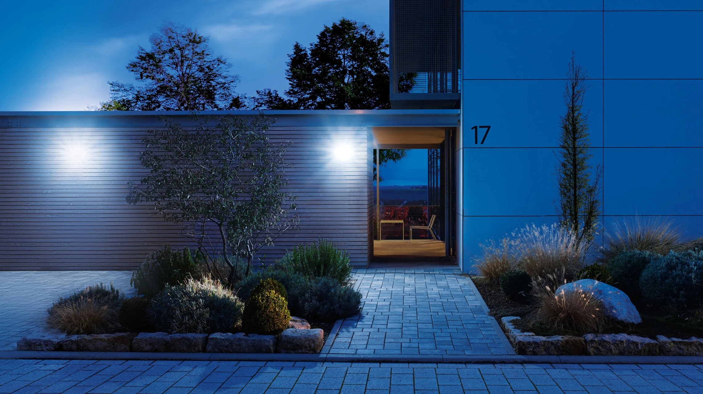 Sensor-Led Xled Home 2