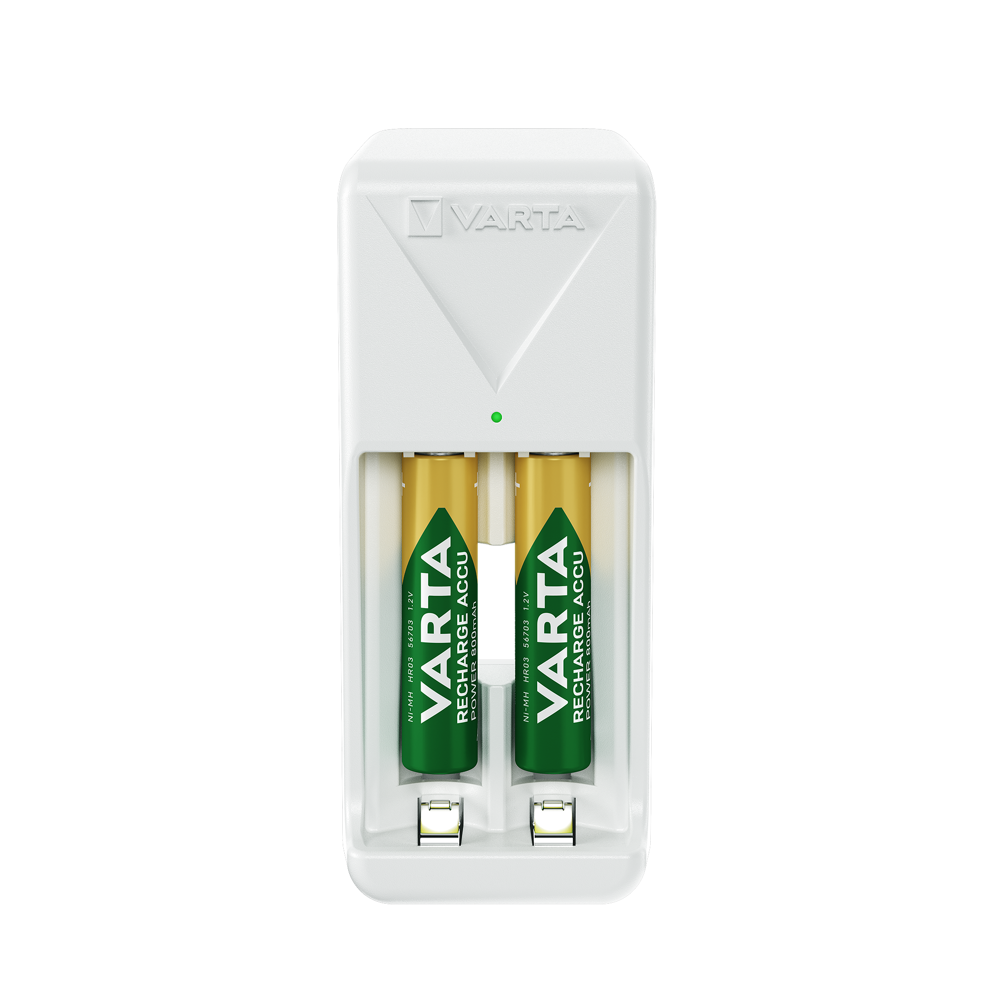 VARTA MINI CHARGER 57656 BLI 1