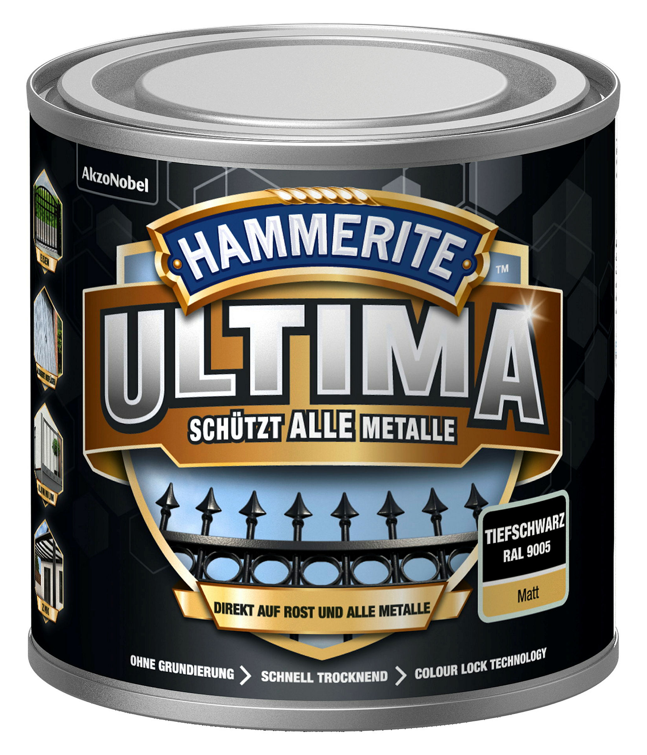 Hammerite ULTIMA Matt