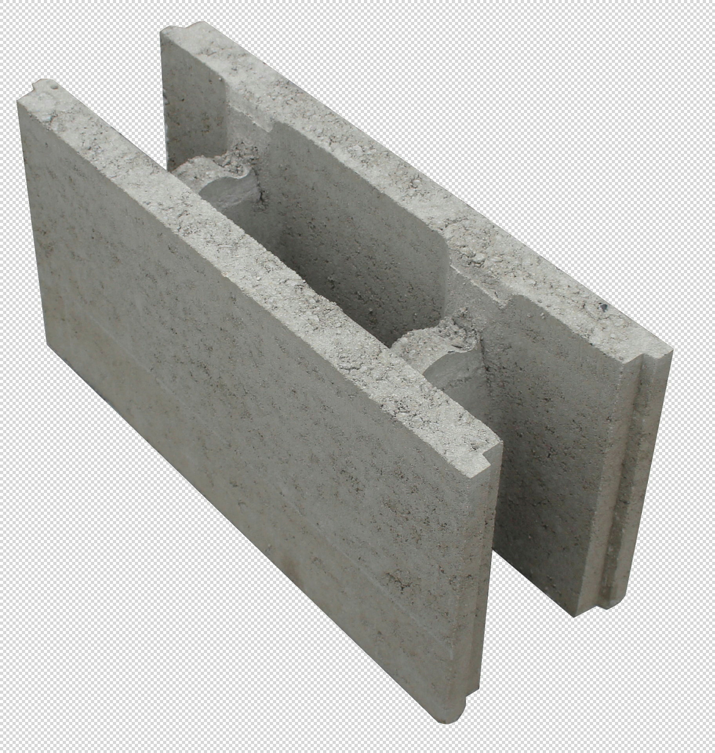 SCHALUNGSSTEIN 50/17,5/25 50/17,5/25 cm, grau