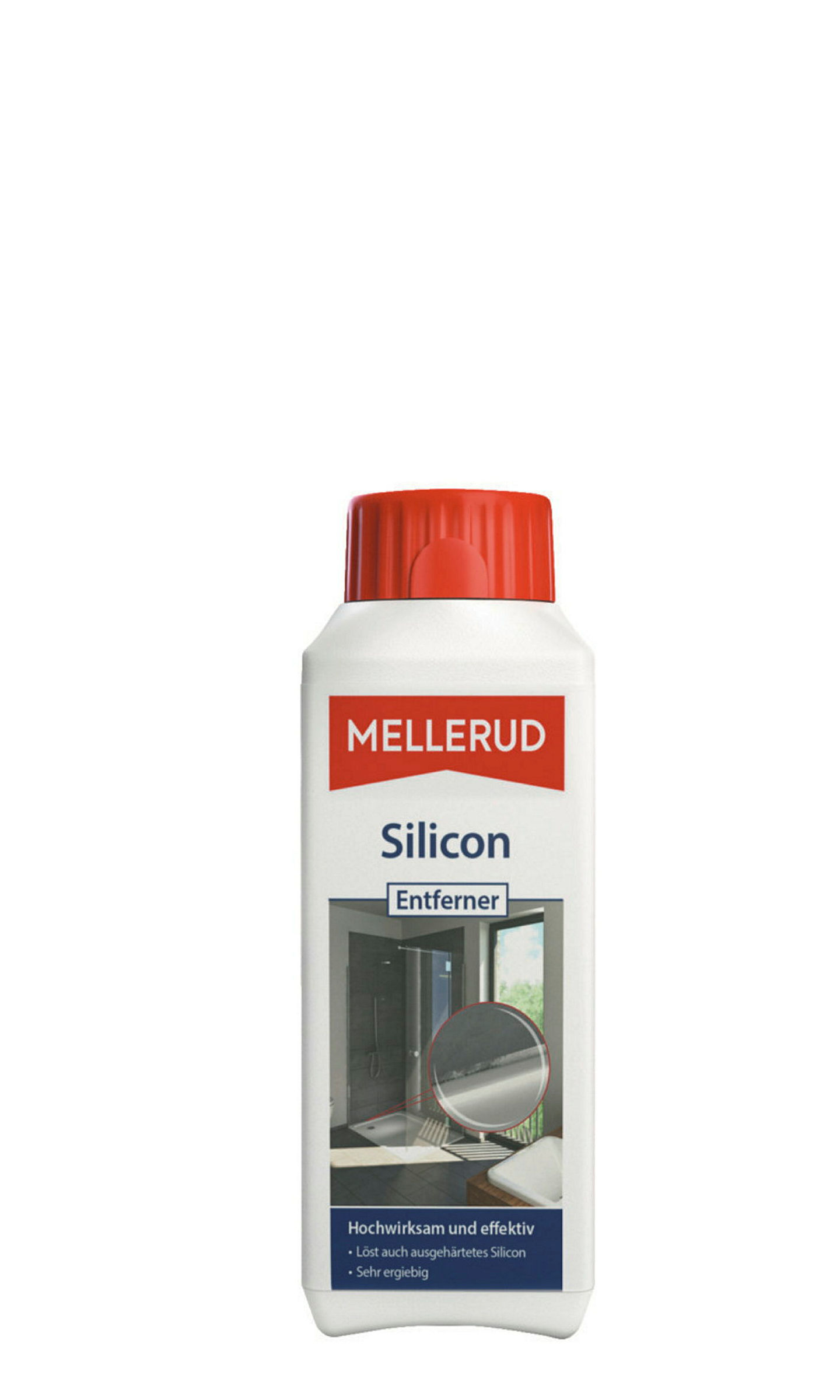 Silicon Entferner